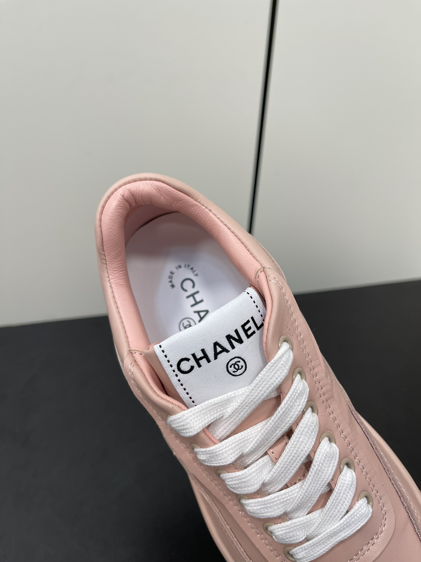 Chanel Female Board Shoes Breathable M-l-s