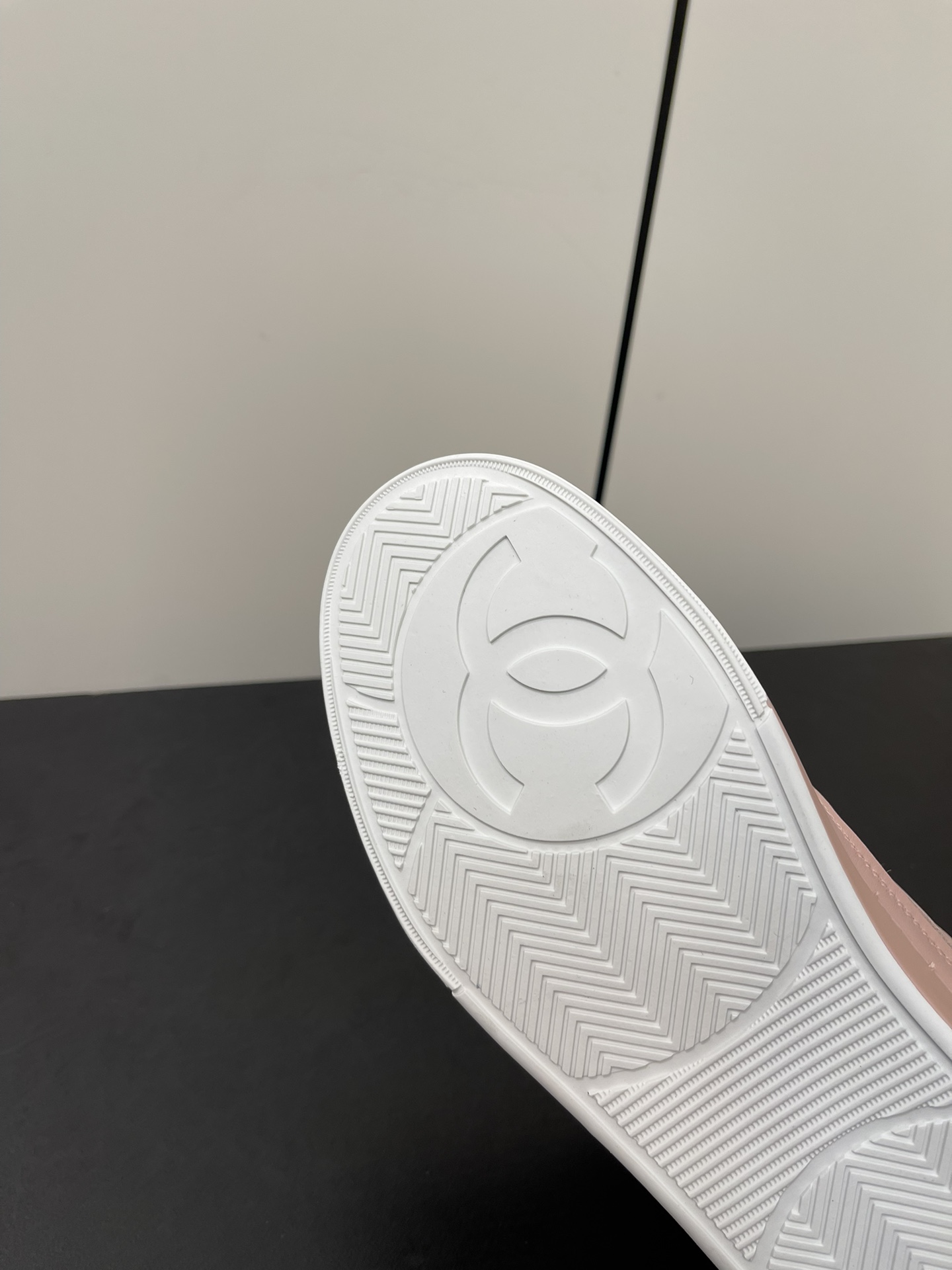 Chanel Female Board Shoes Breathable M-l-s