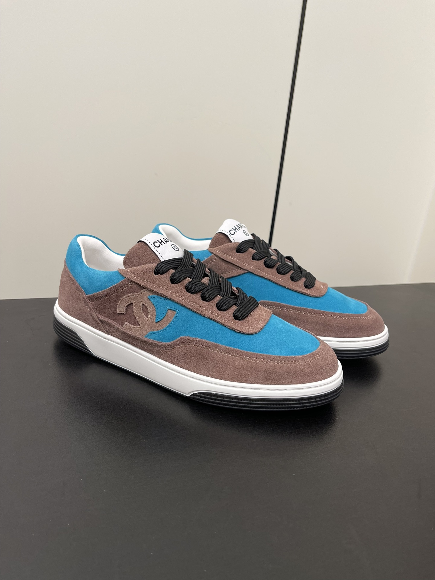 Chanel Female Board Shoes Breathable M-l-s