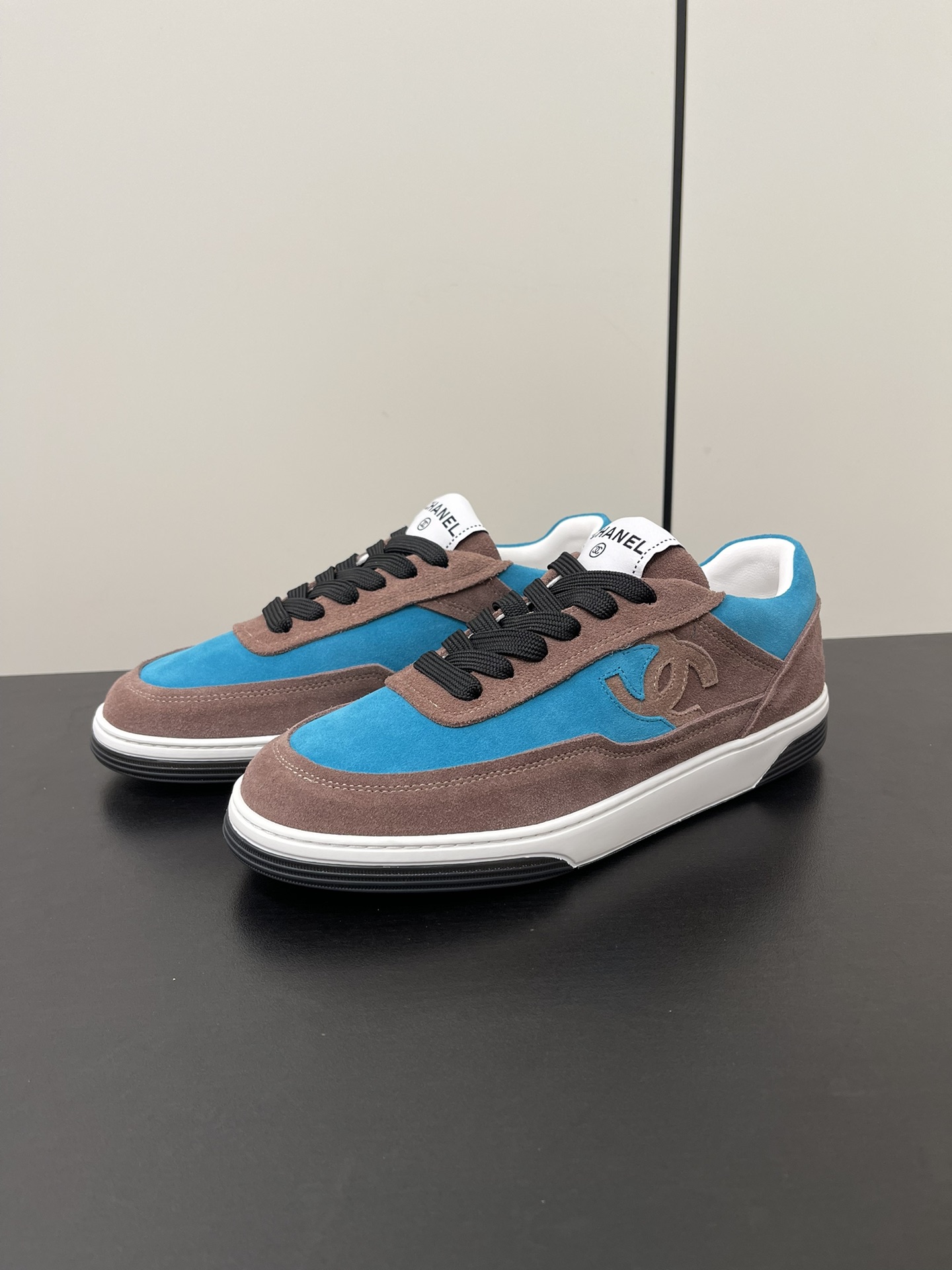 Chanel Female Board Shoes Breathable M-l-s