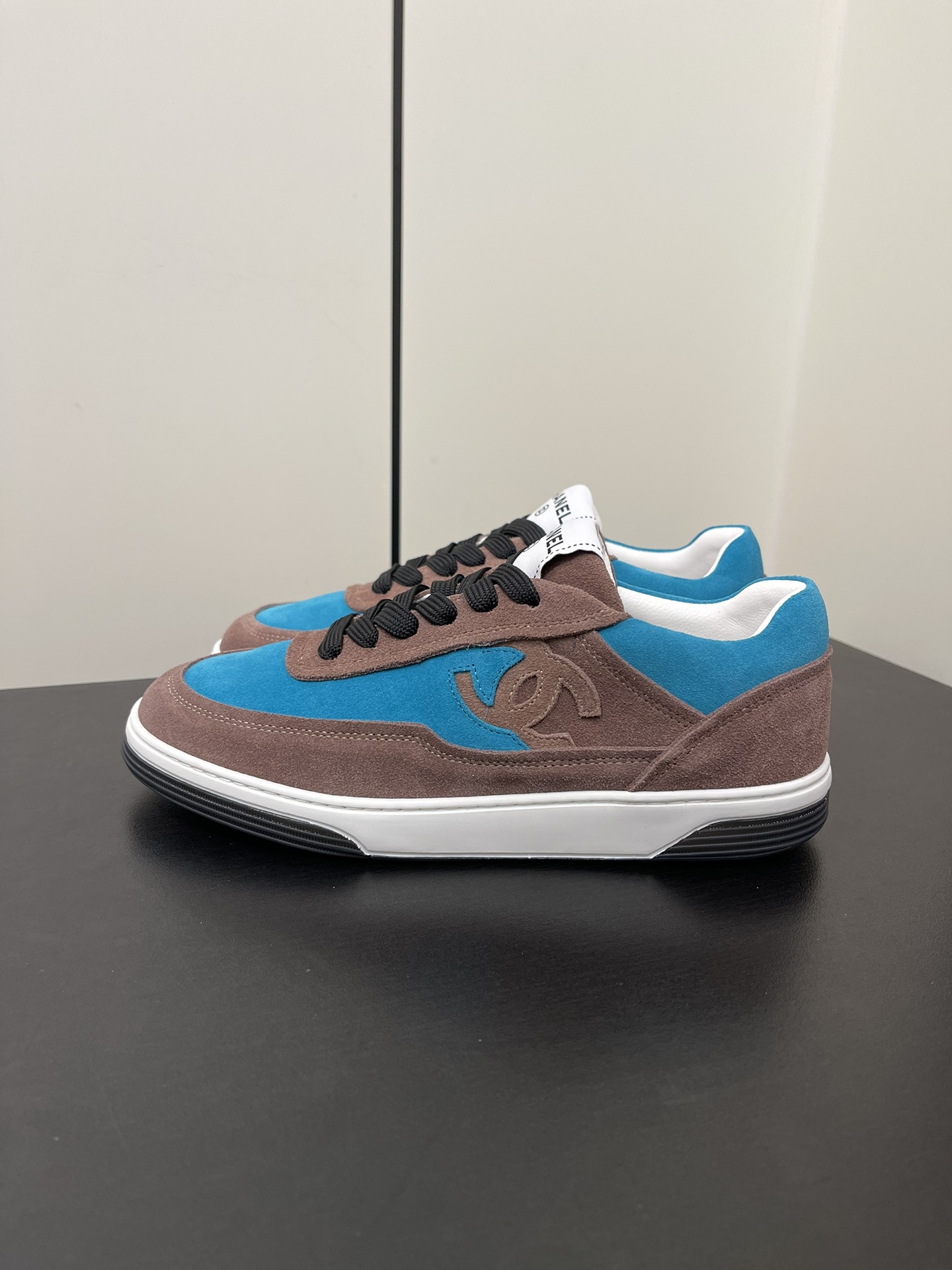 Chanel Female Board Shoes Breathable M-l-s