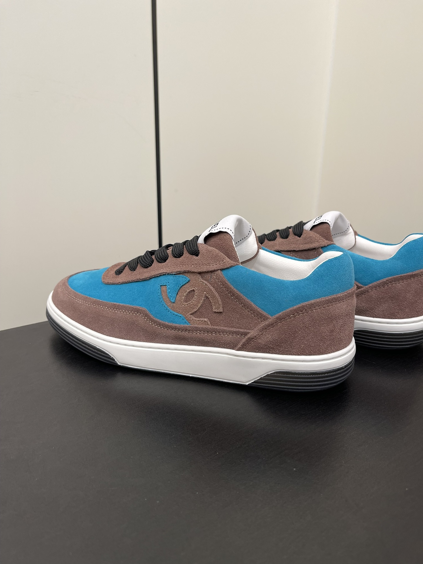 Chanel Female Board Shoes Breathable M-l-s