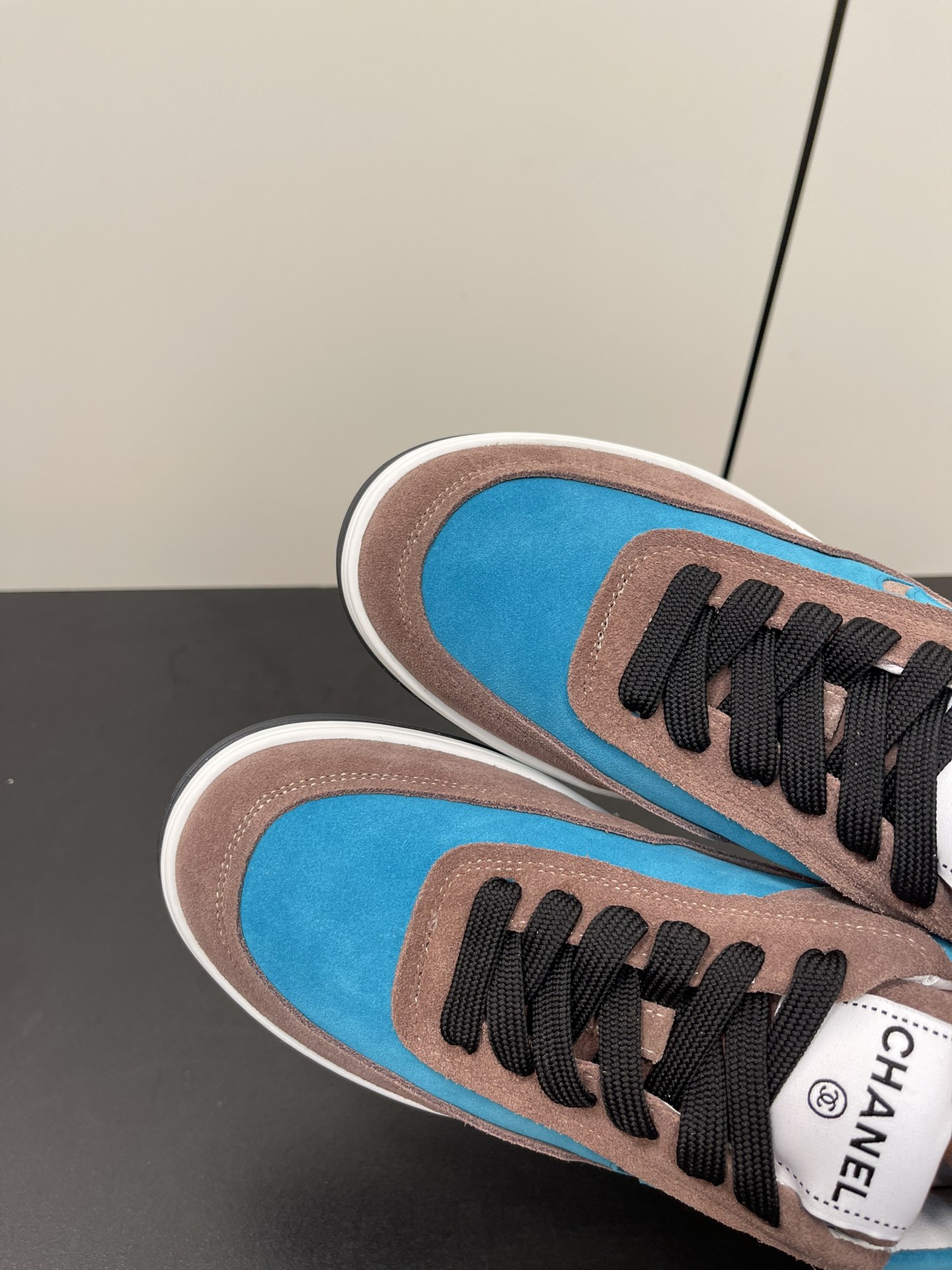 Chanel Female Board Shoes Breathable M-l-s