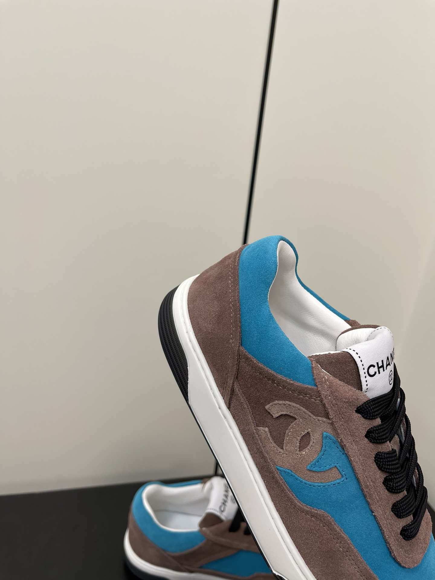 Chanel Female Board Shoes Breathable M-l-s