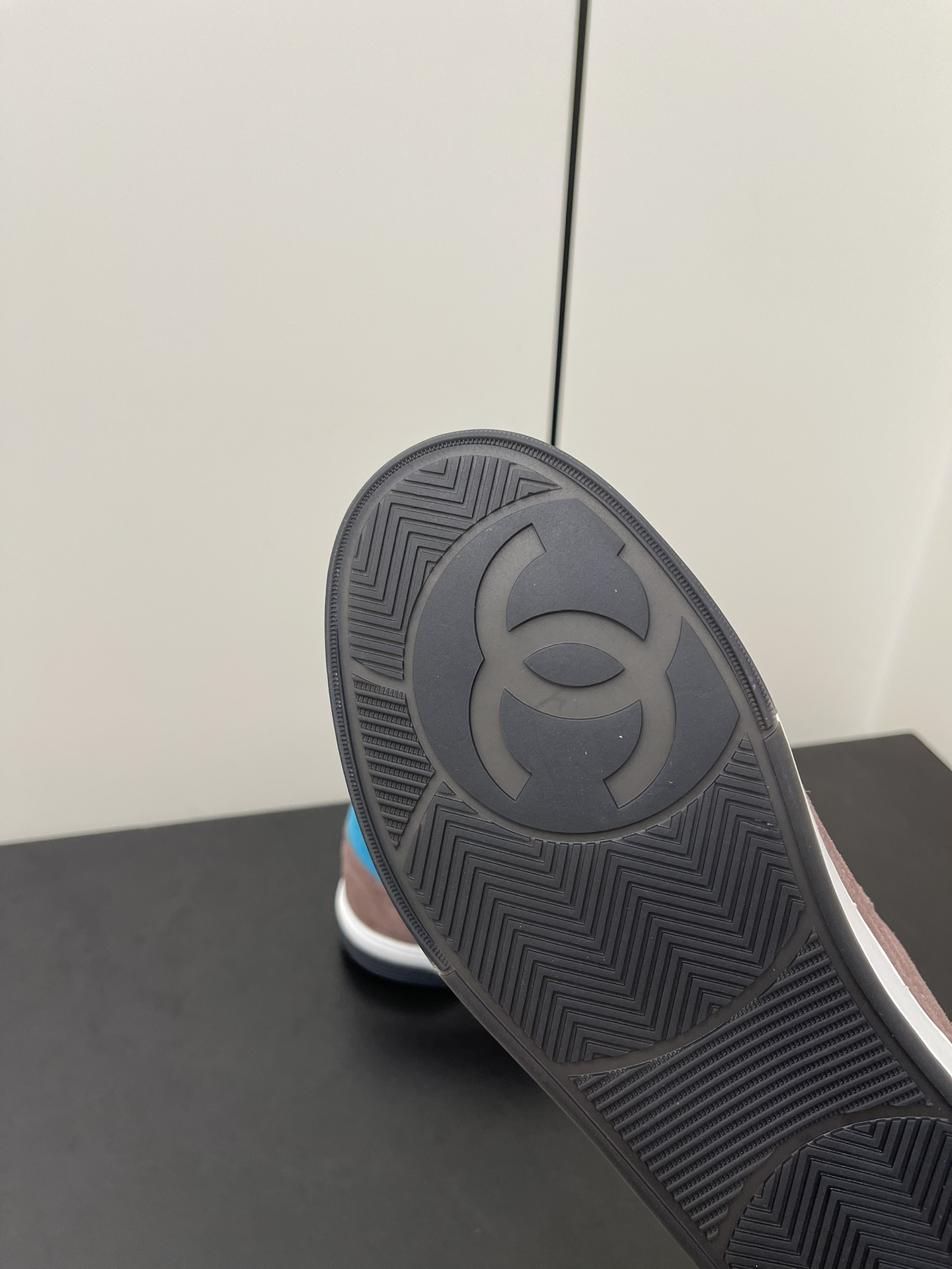 Chanel Female Board Shoes Breathable M-l-s