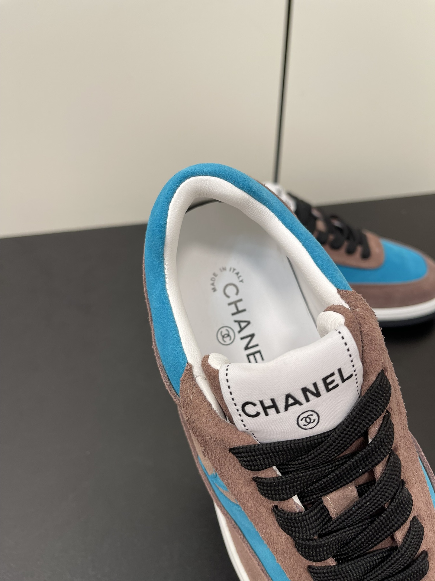 Chanel Female Board Shoes Breathable M-l-s