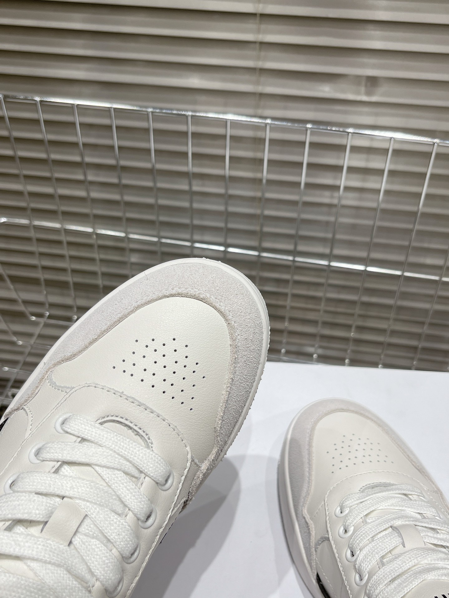 Celine Male Sneakers M-l-s