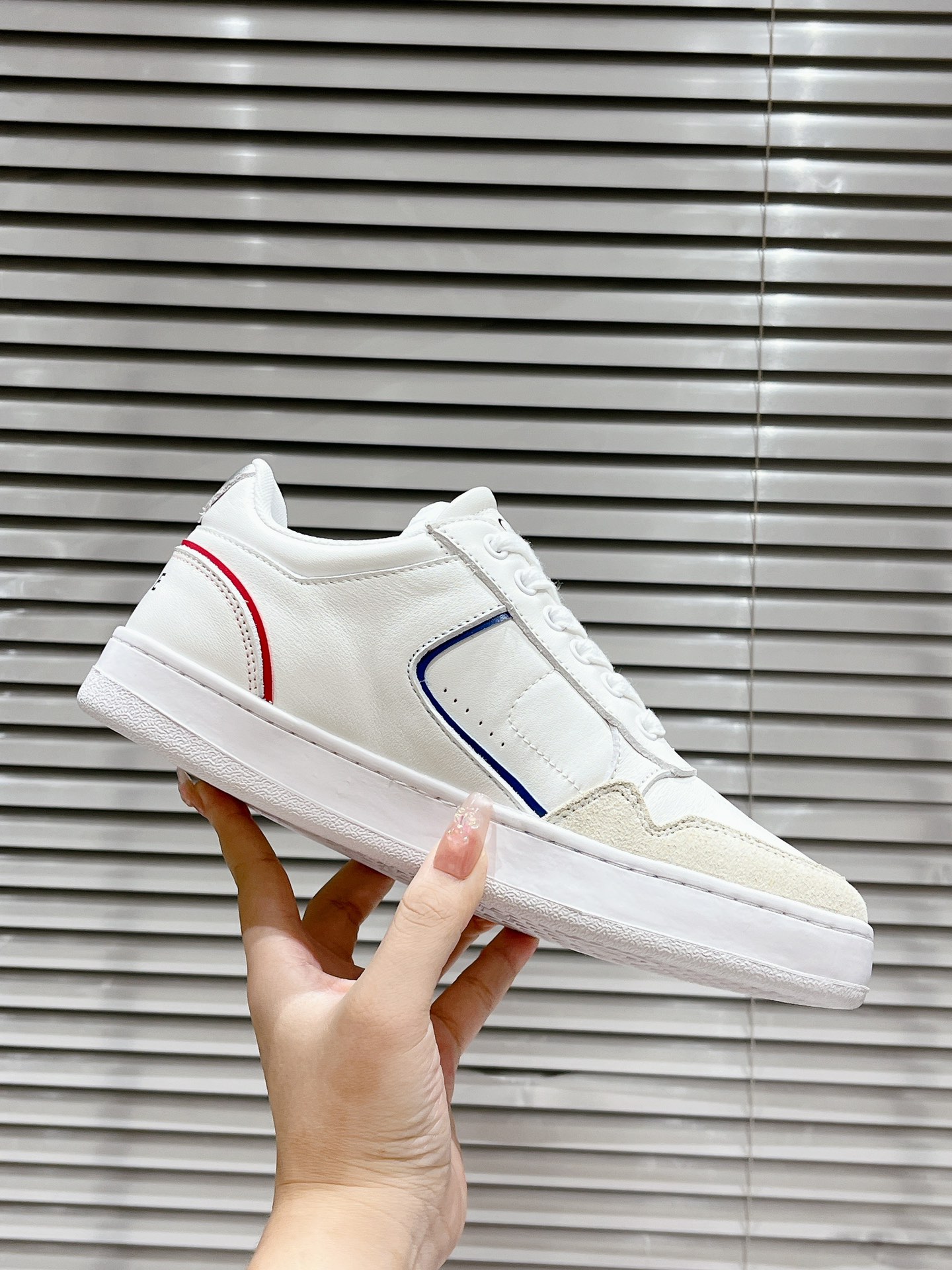 Celine Male Sneakers M-l-s