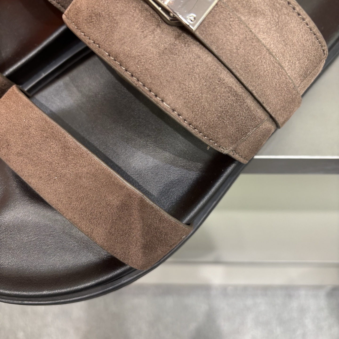 Hermes Basic Shoes M-s