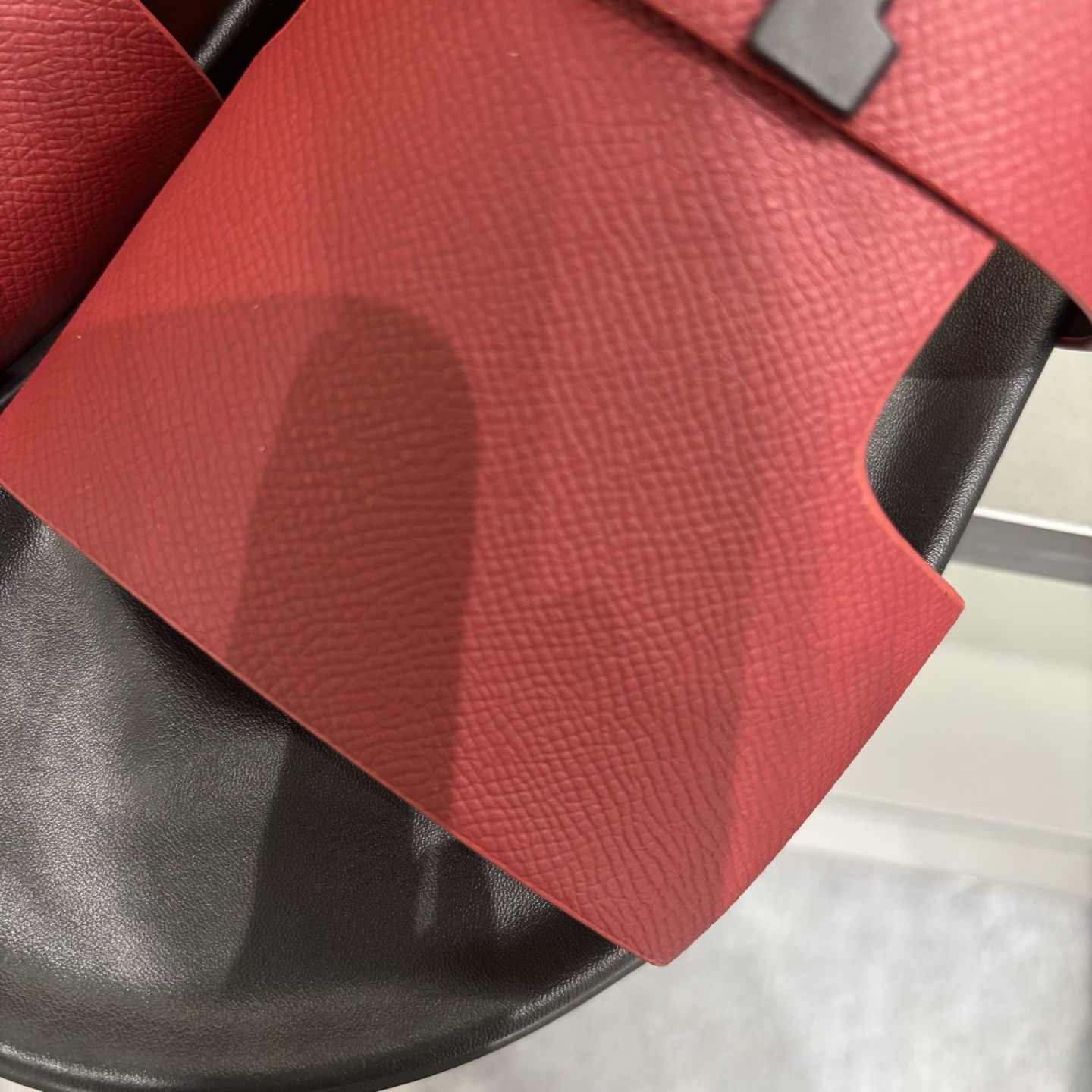 Hermes Basic Shoes M-s