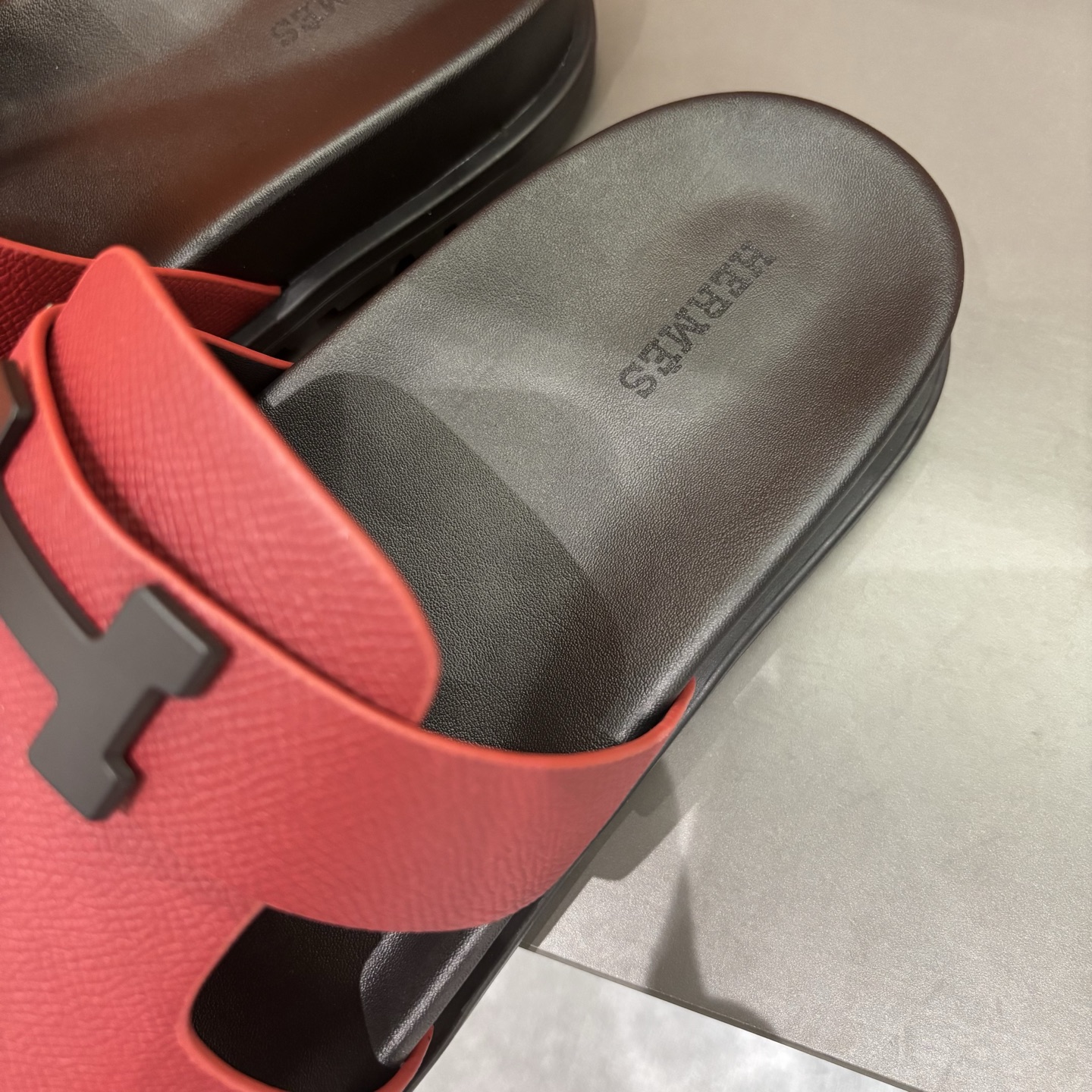 Hermes Basic Shoes M-s