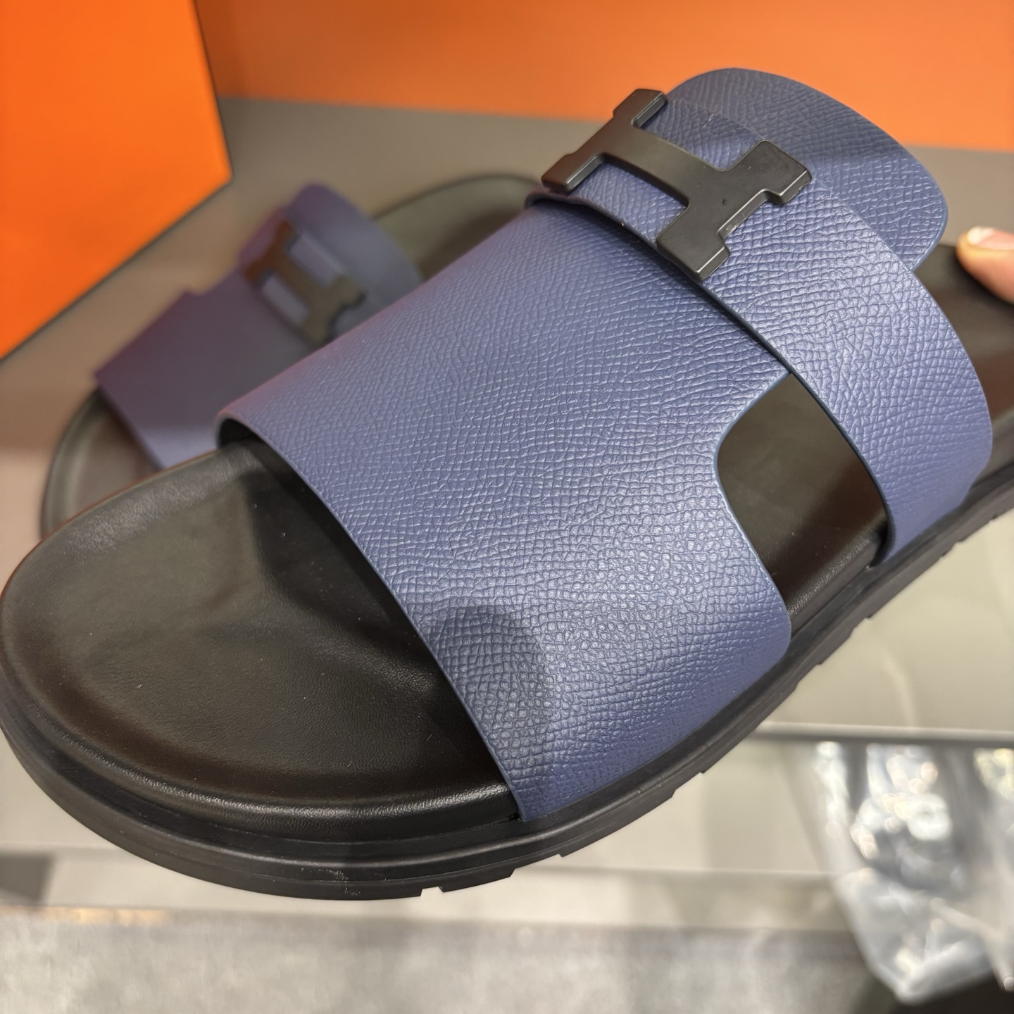 Hermes Basic Shoes M-s