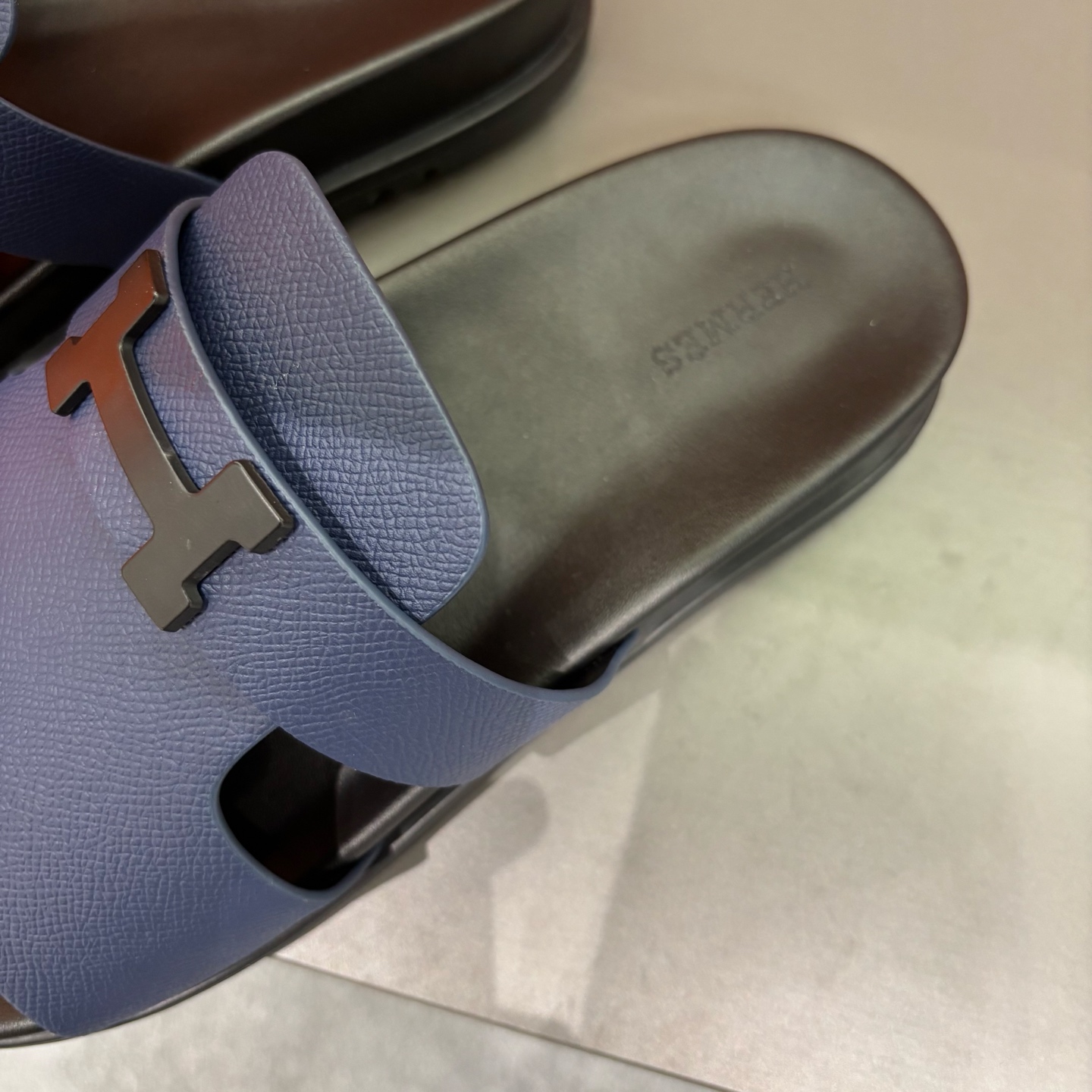 Hermes Basic Shoes M-s