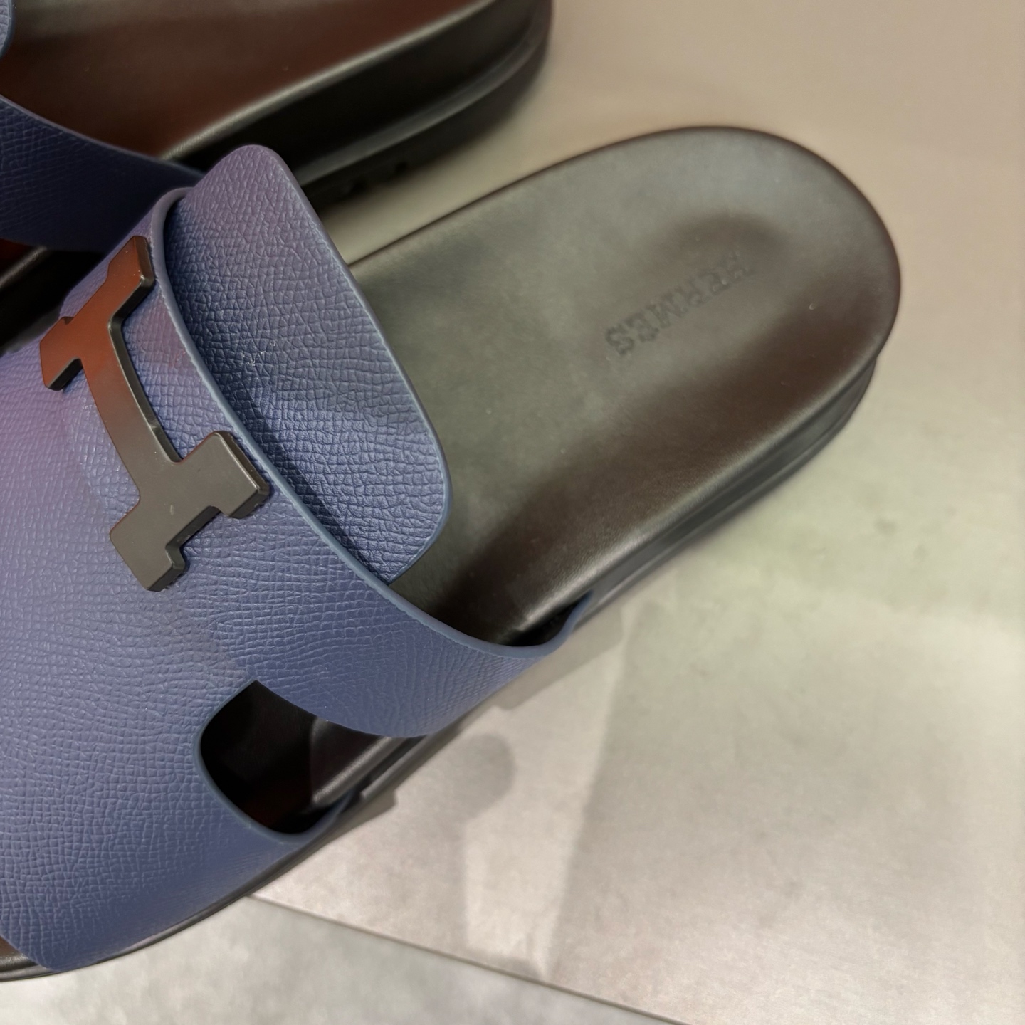 Hermes Basic Shoes M-s