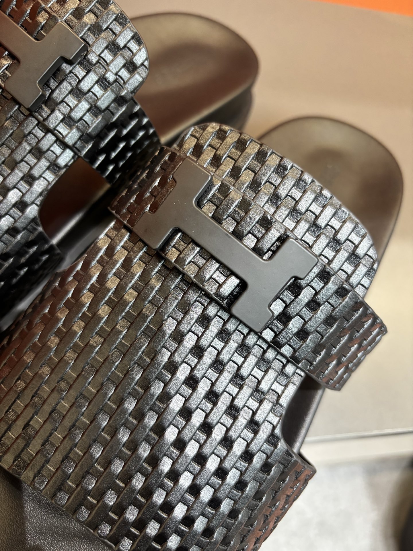 Hermes Basic Shoes M-s