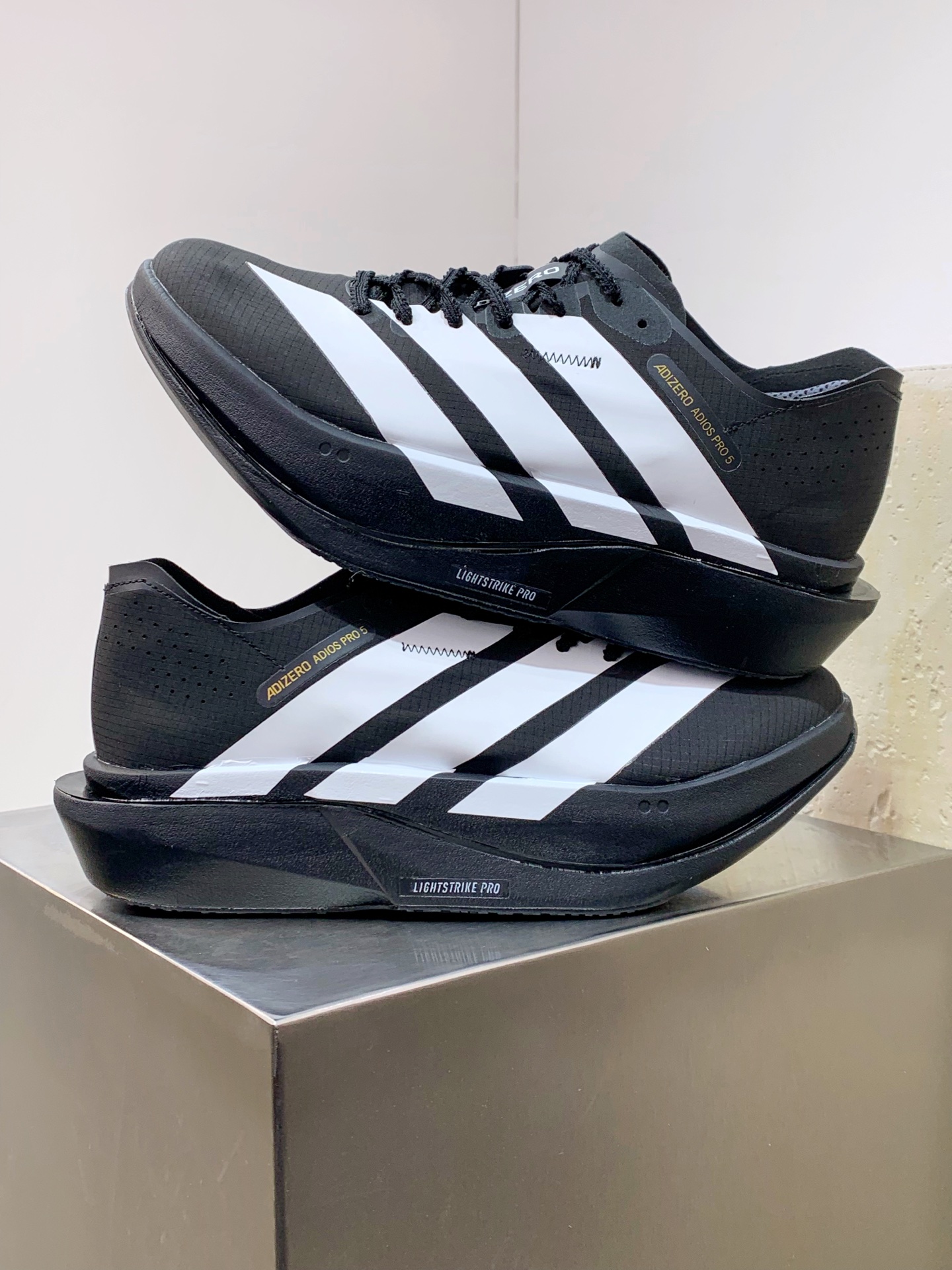 Adidas Running Shoes Breathable M-l-s