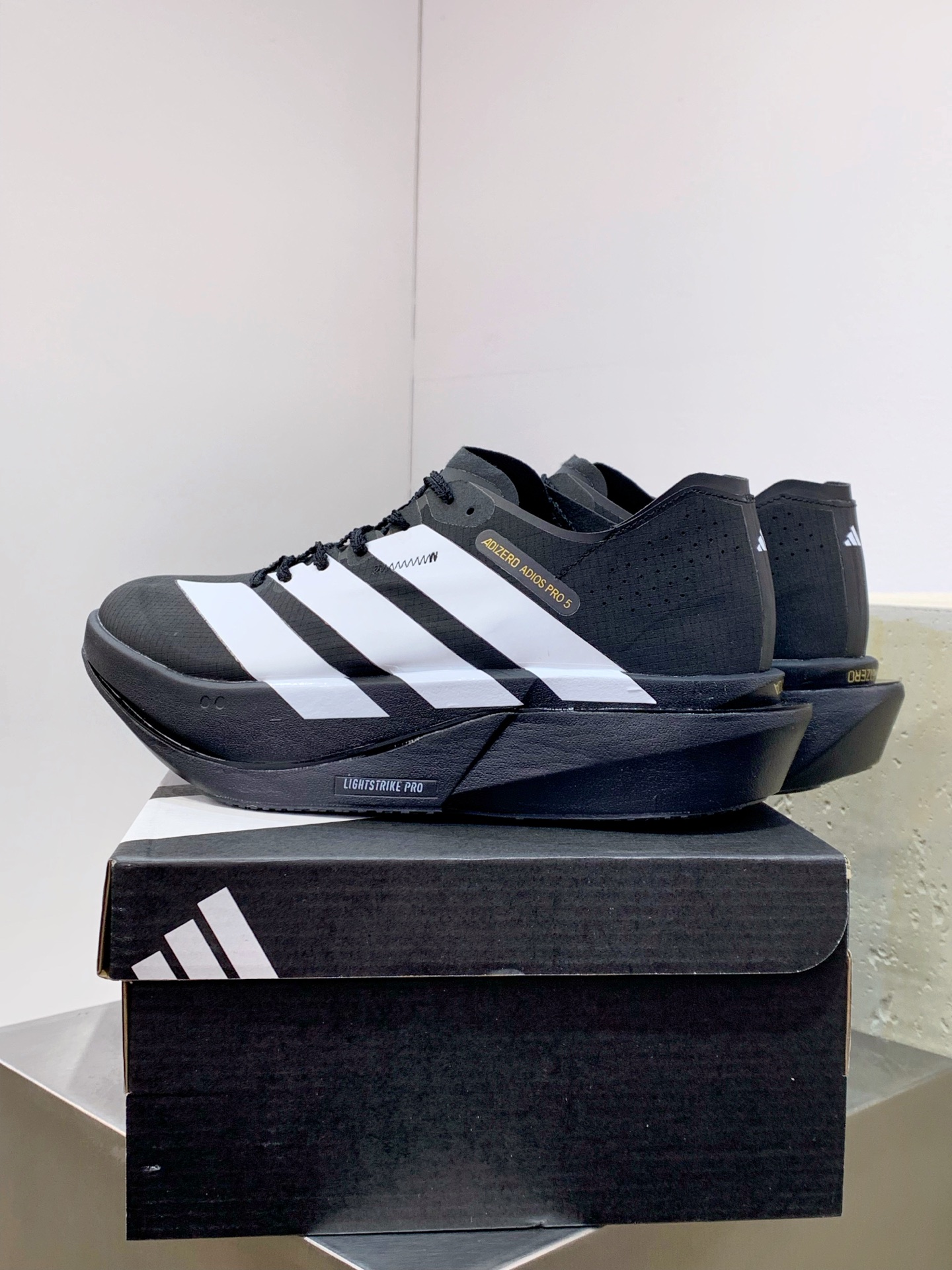 Adidas Running Shoes Breathable M-l-s
