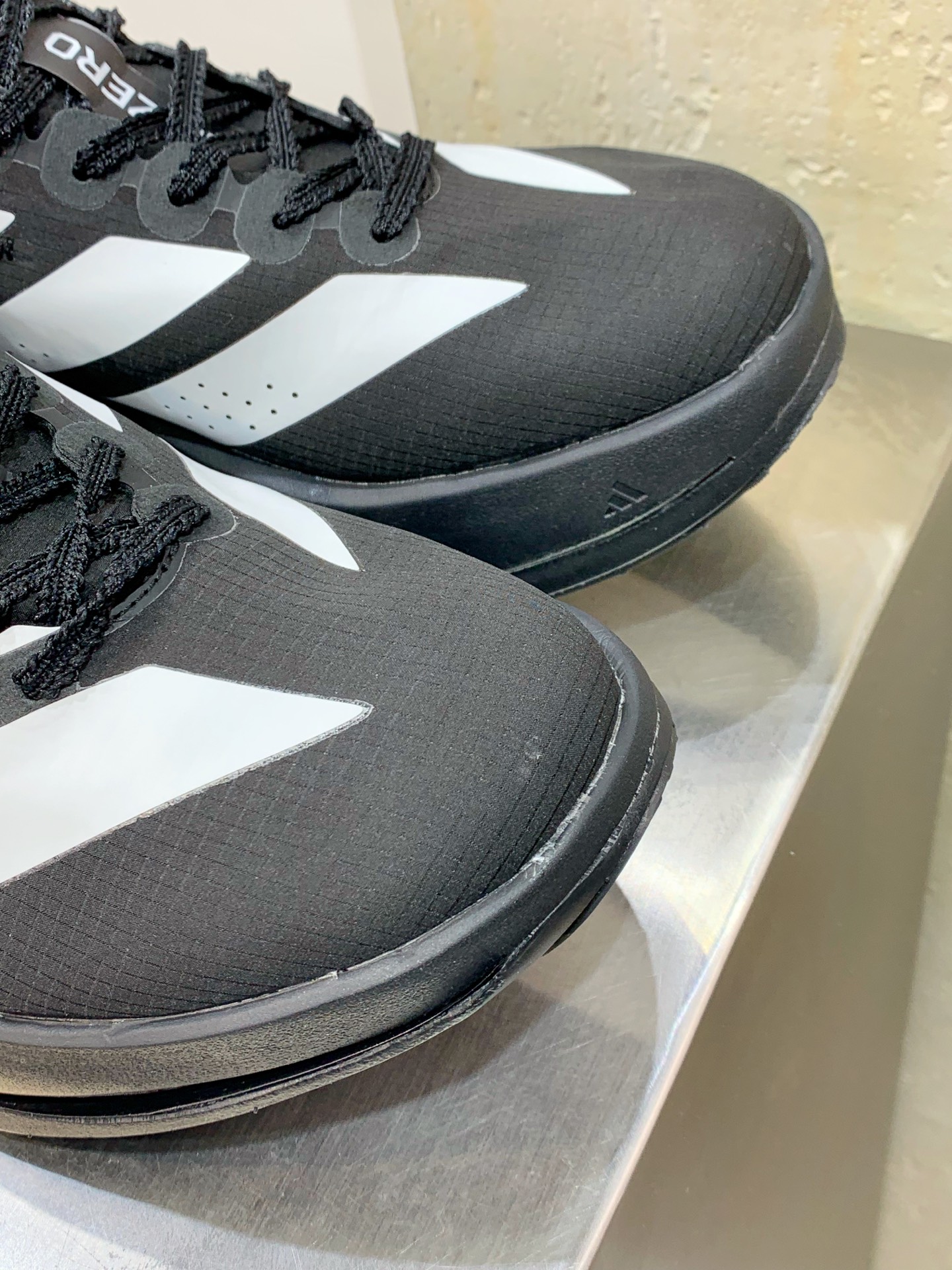 Adidas Running Shoes Breathable M-l-s