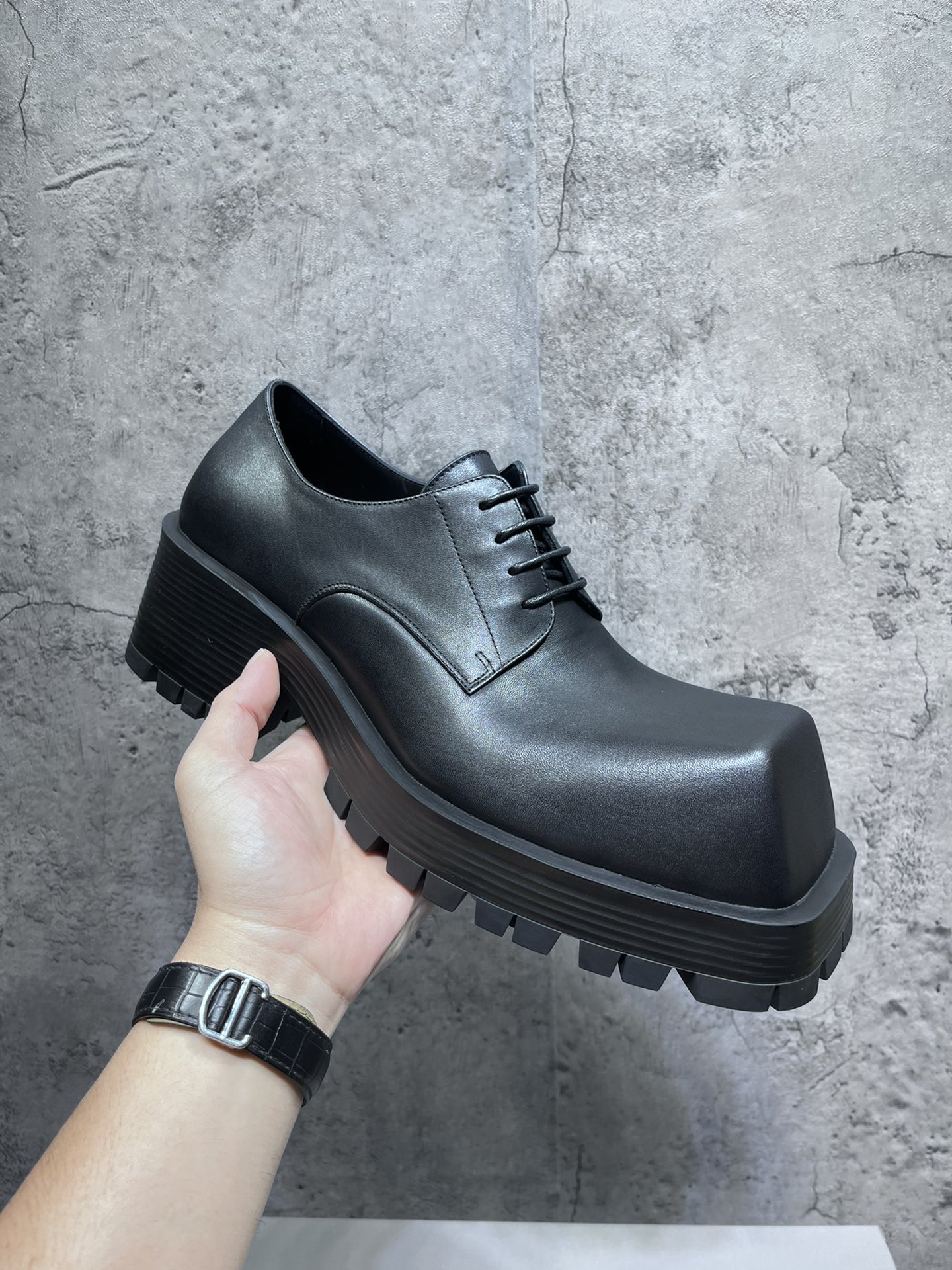 Male Basic Shoes M