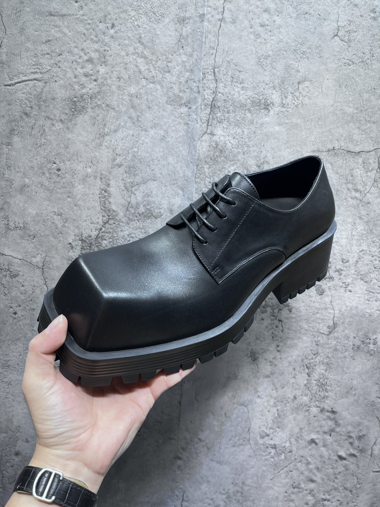 Male Basic Shoes M