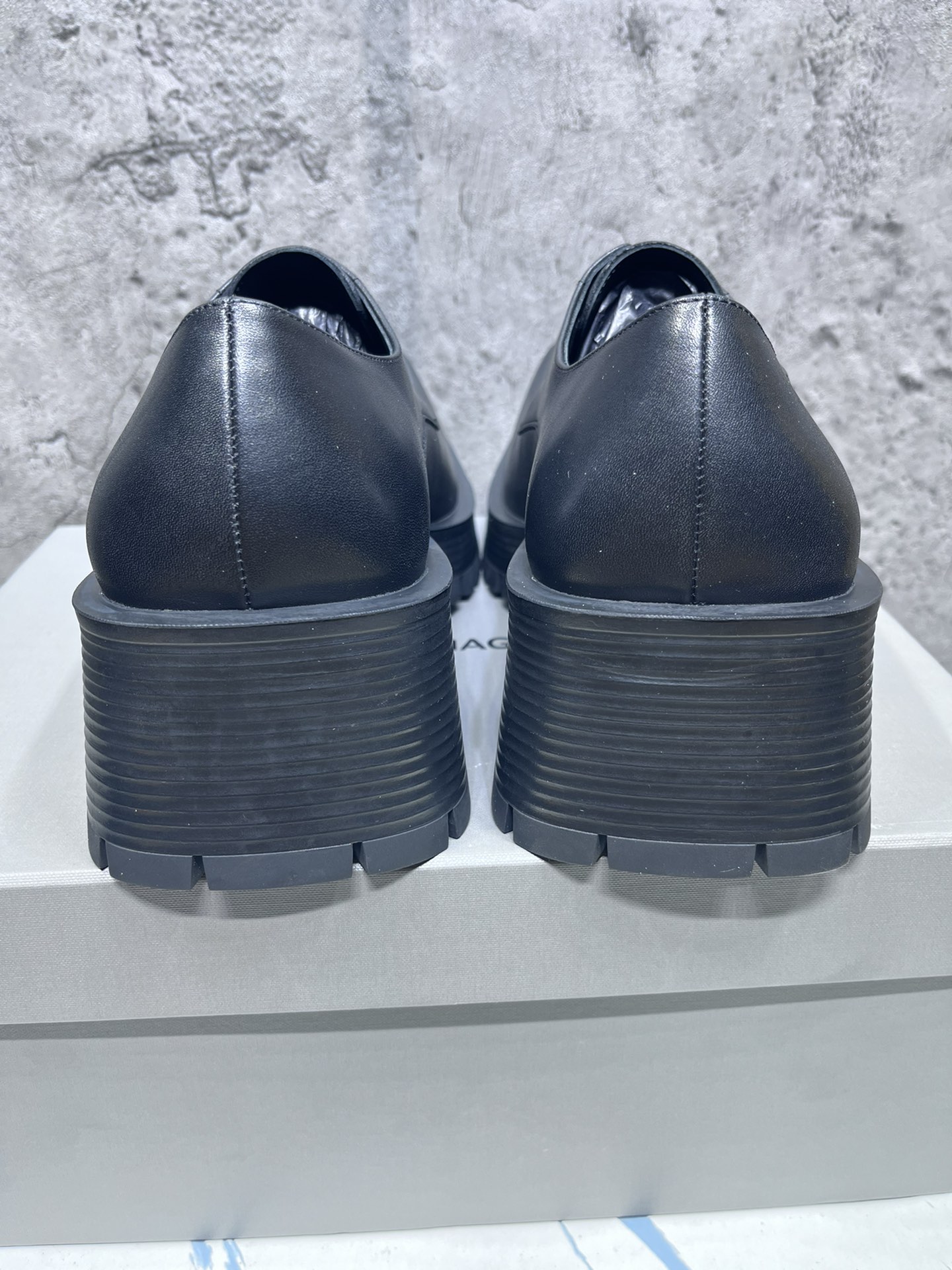 Male Basic Shoes M