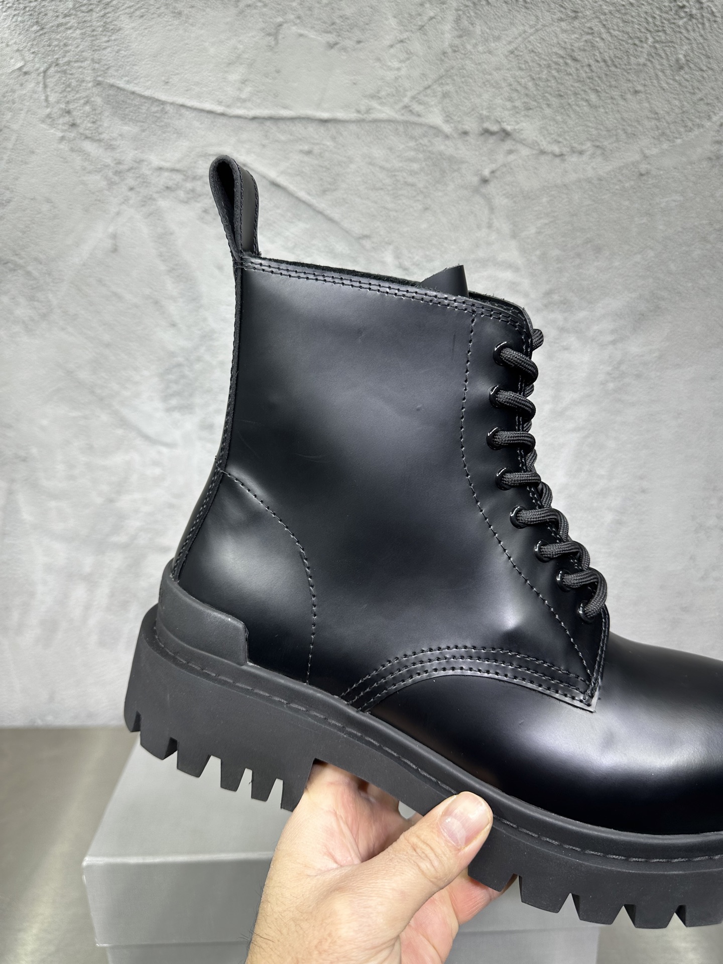 Female Leather Shoes Cow Leather 46