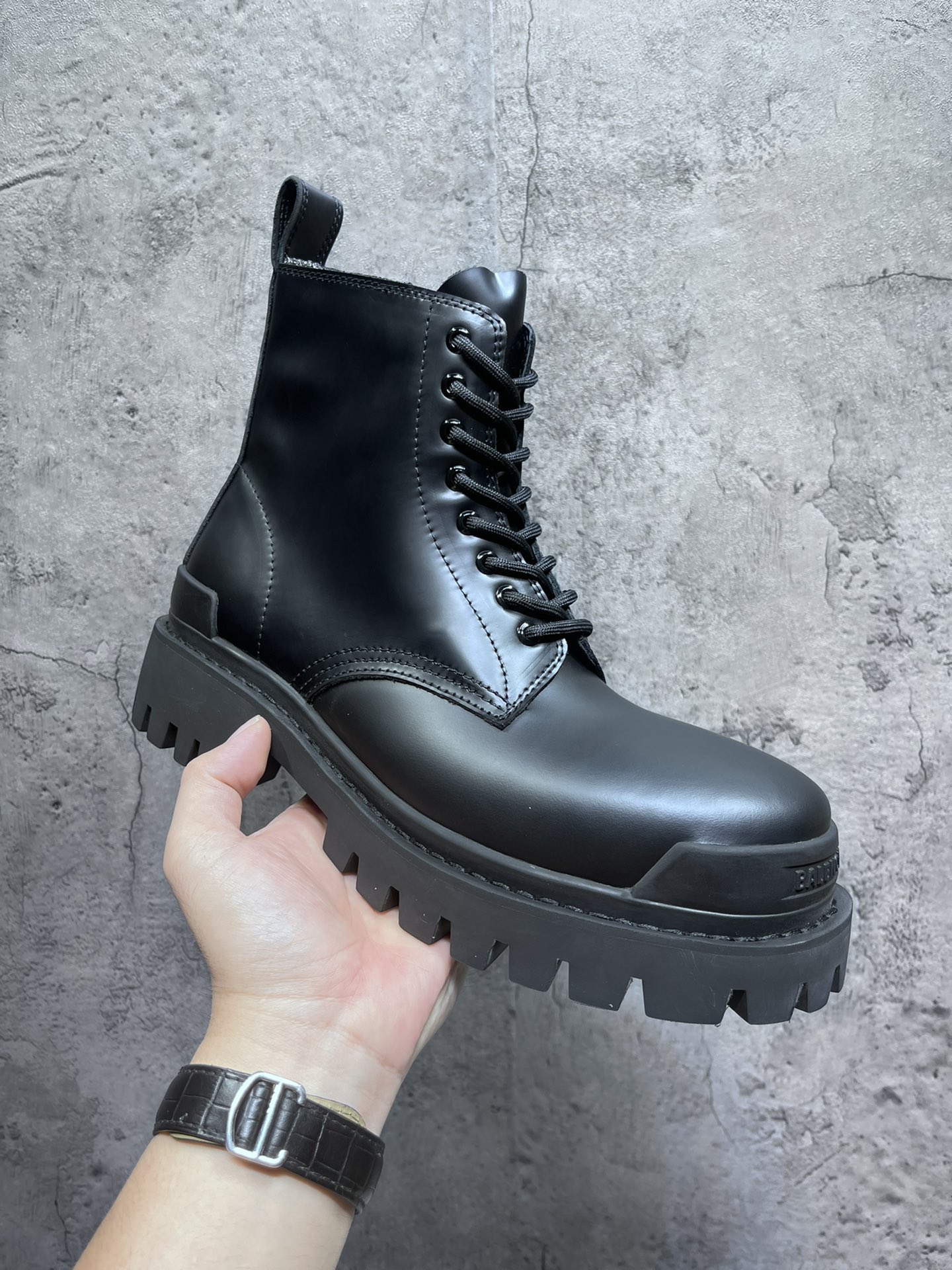 Female Leather Shoes Cow Leather 46