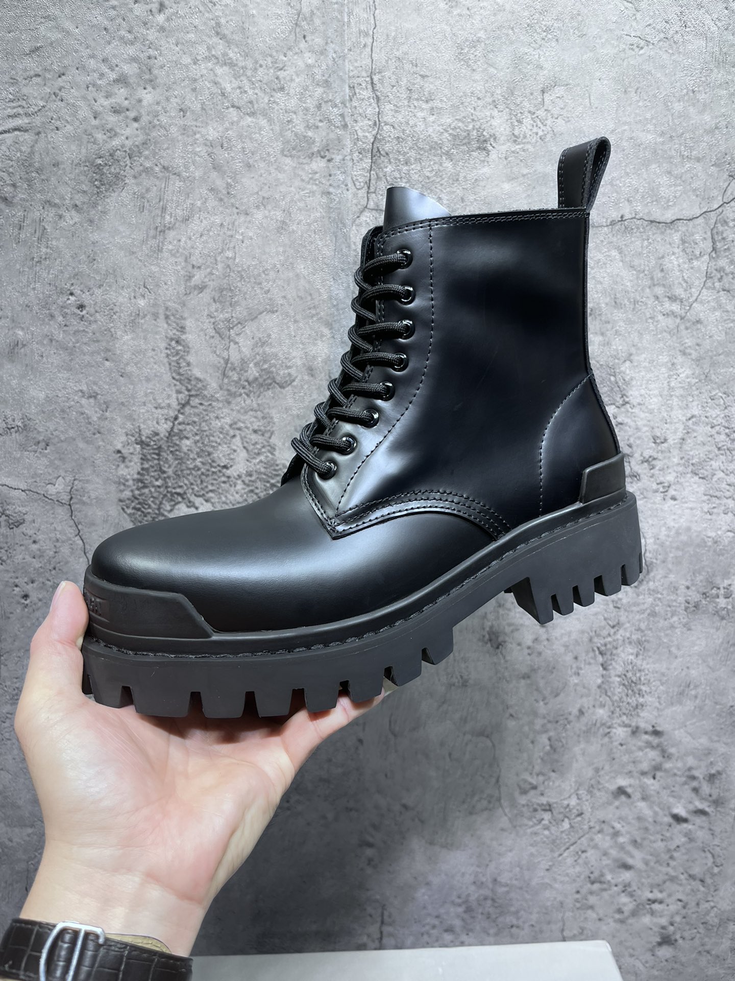 Female Leather Shoes Cow Leather 46