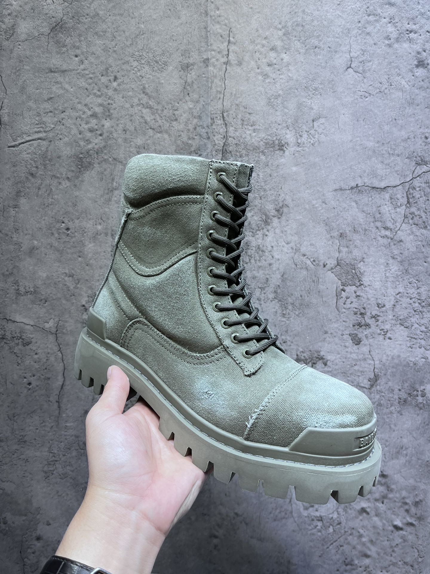 Basic Shoes Black 46-l