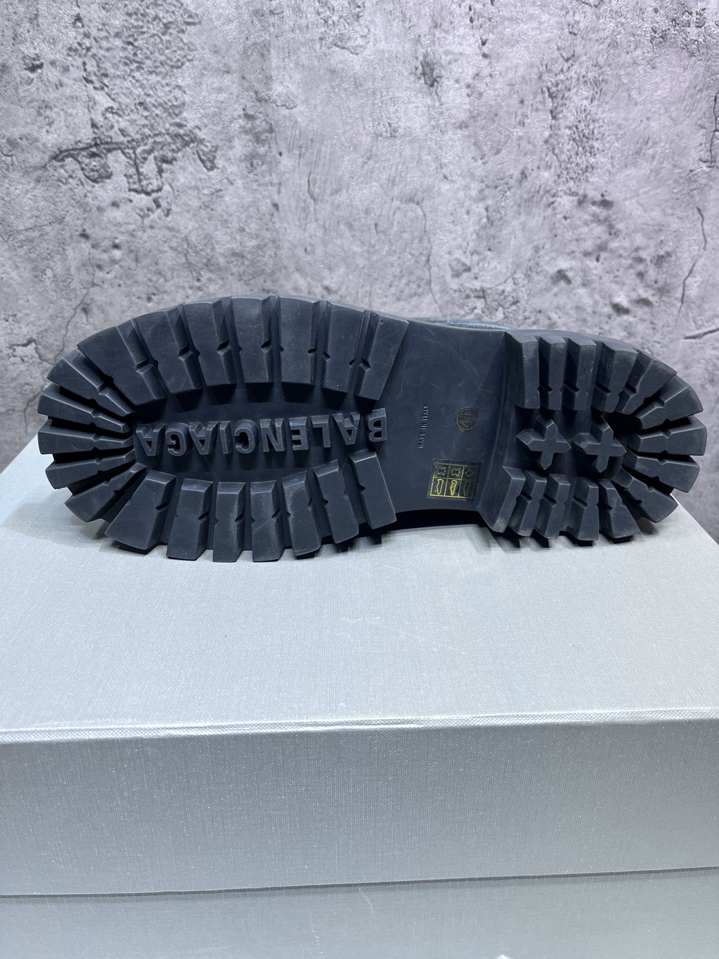 Basic Shoes Black 46-l