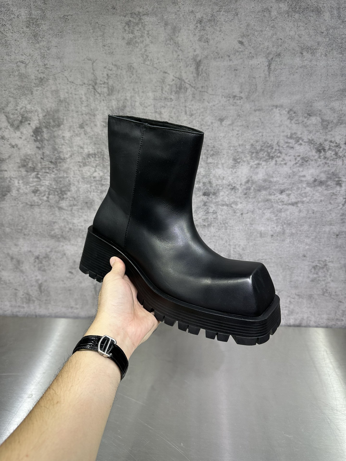 Male Basic Shoes M