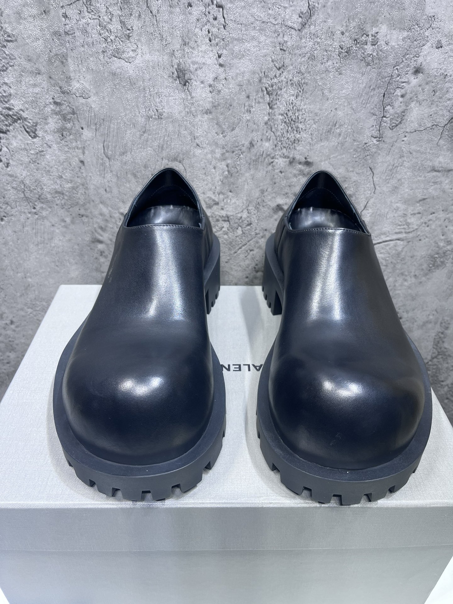 Leather Shoes Cow Leather