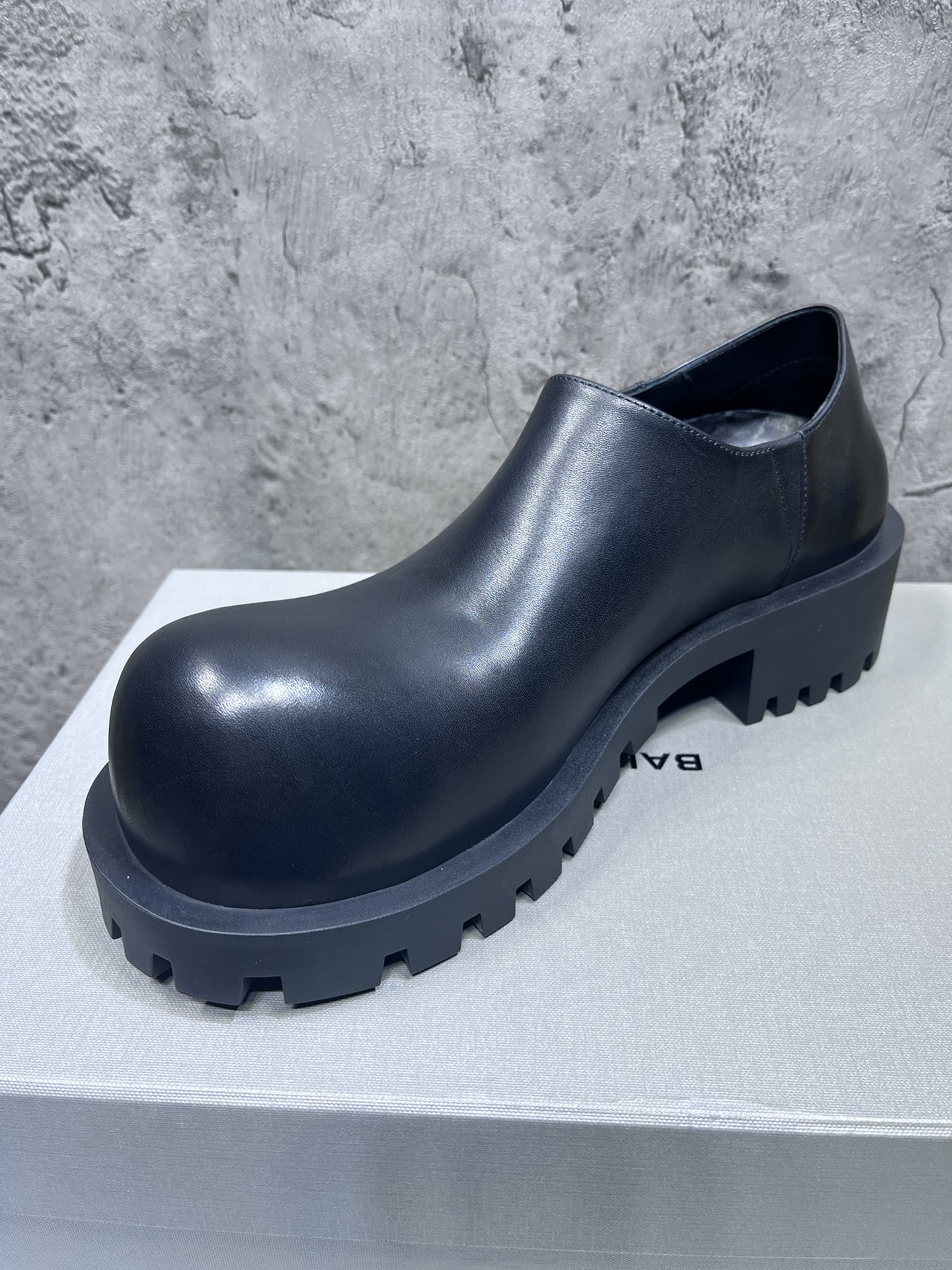 Leather Shoes Cow Leather