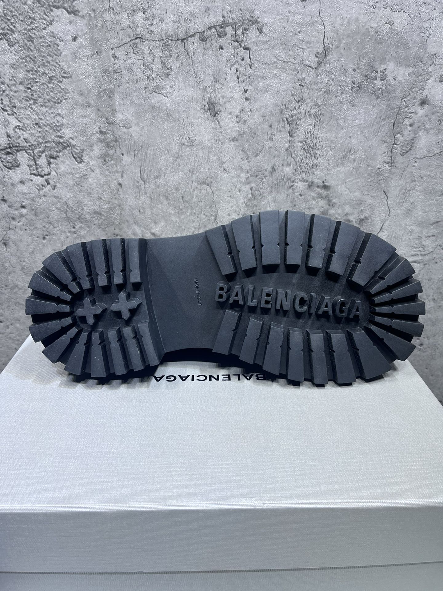 Leather Shoes Cow Leather