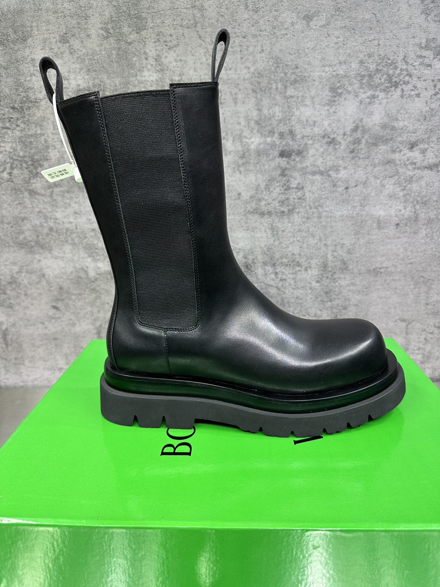 Male Basic Shoes 46-m