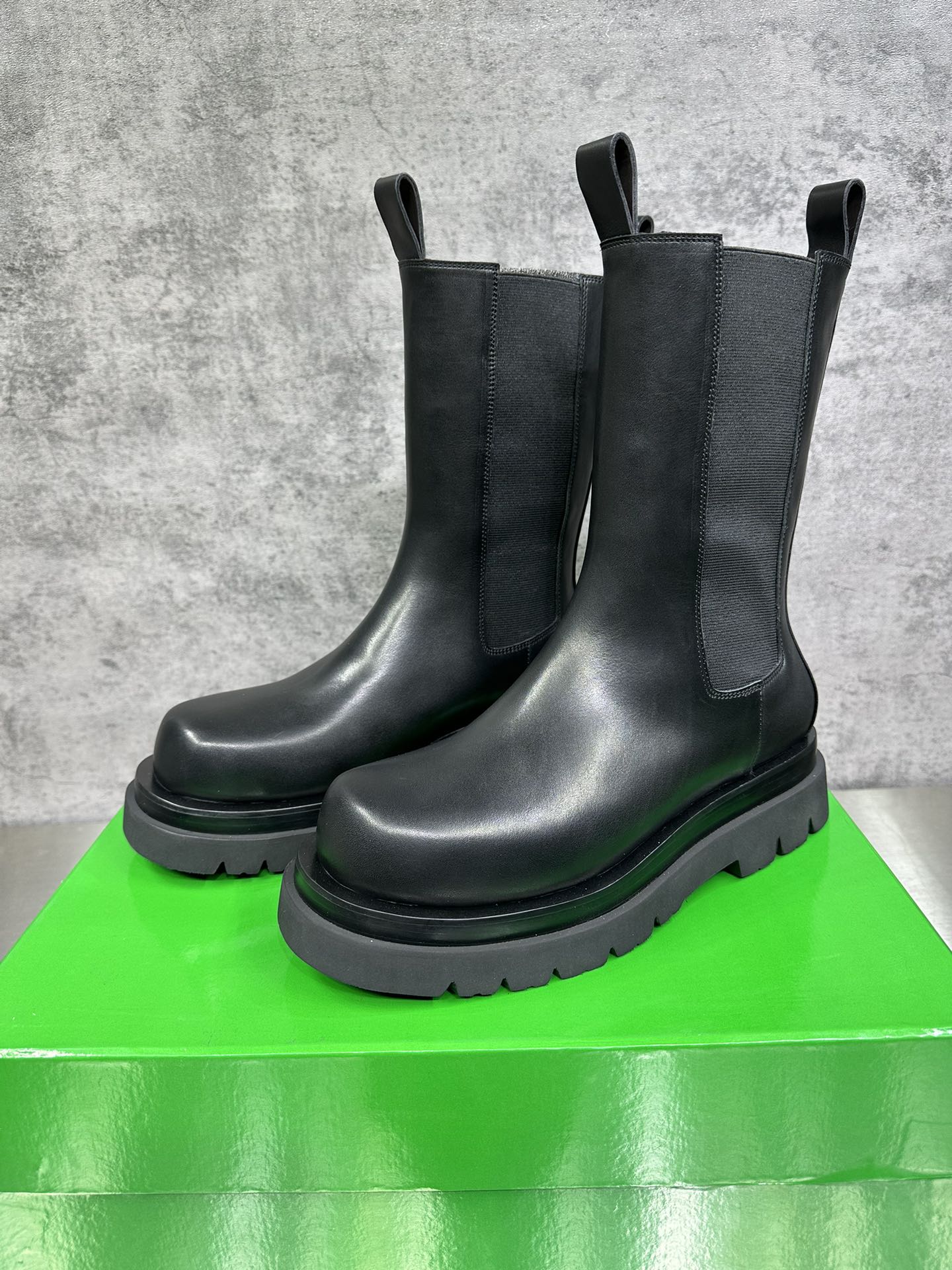 Male Basic Shoes 46-m