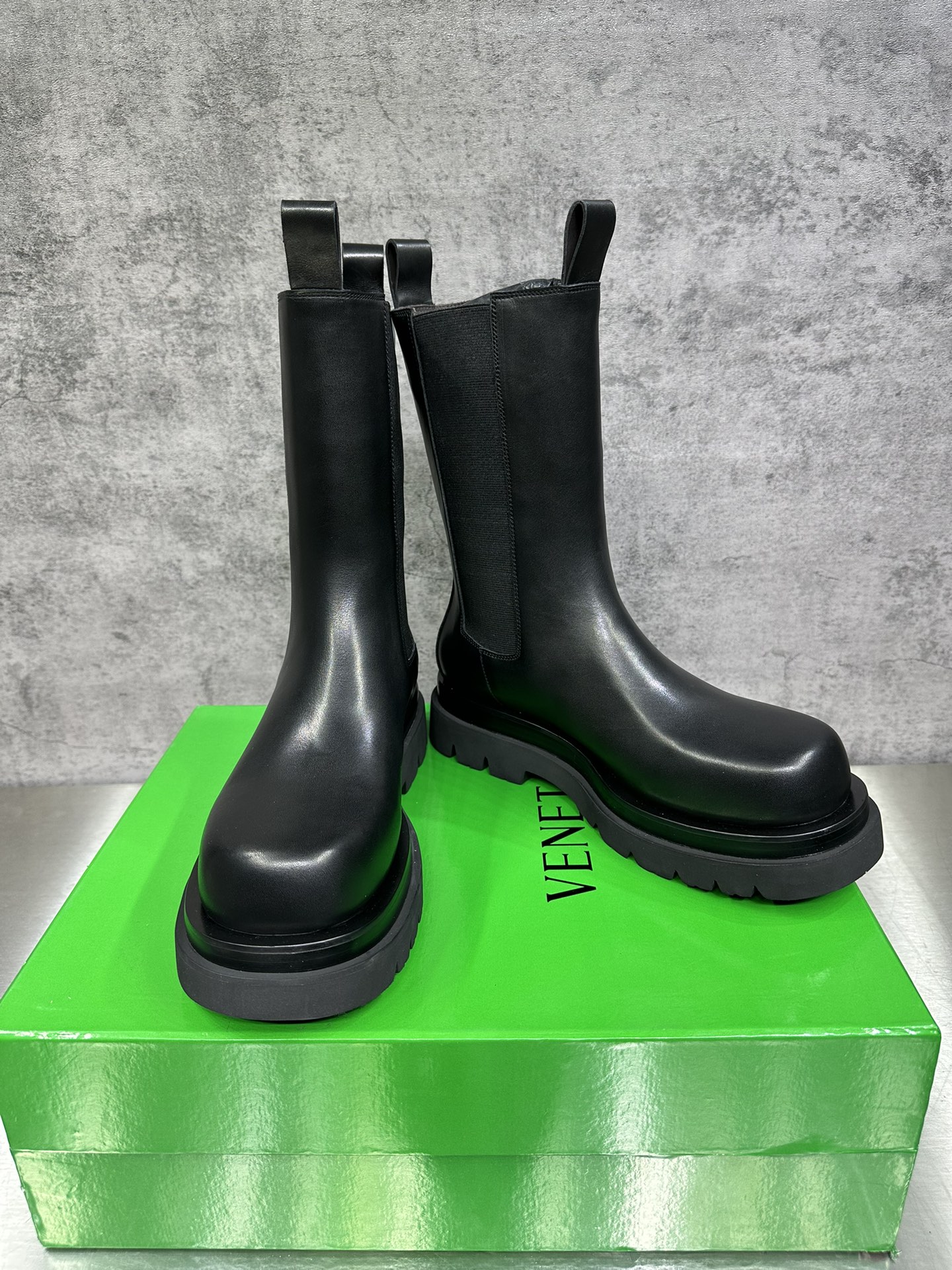 Male Basic Shoes 46-m