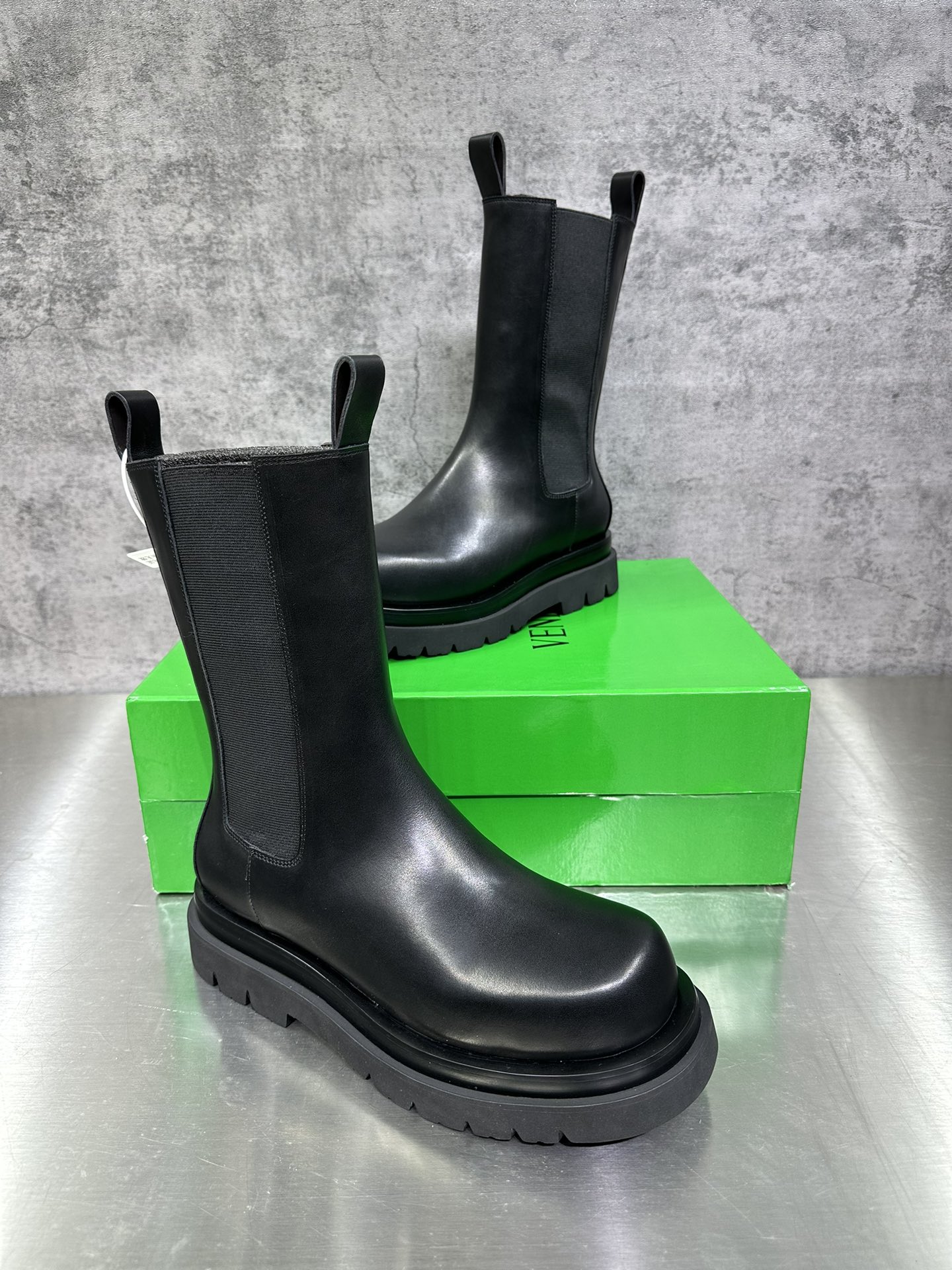 Male Basic Shoes 46-m