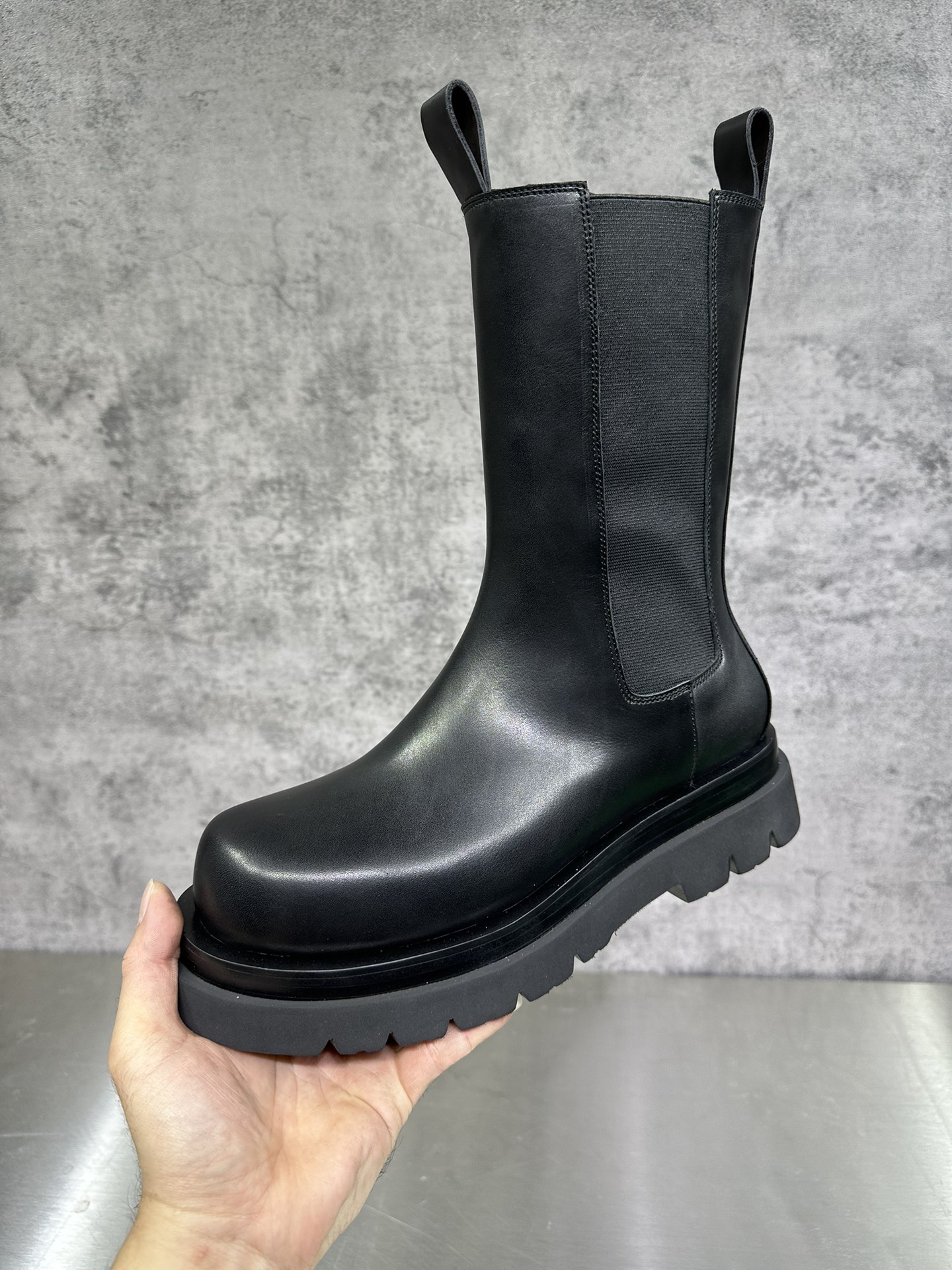 Male Basic Shoes 46-m
