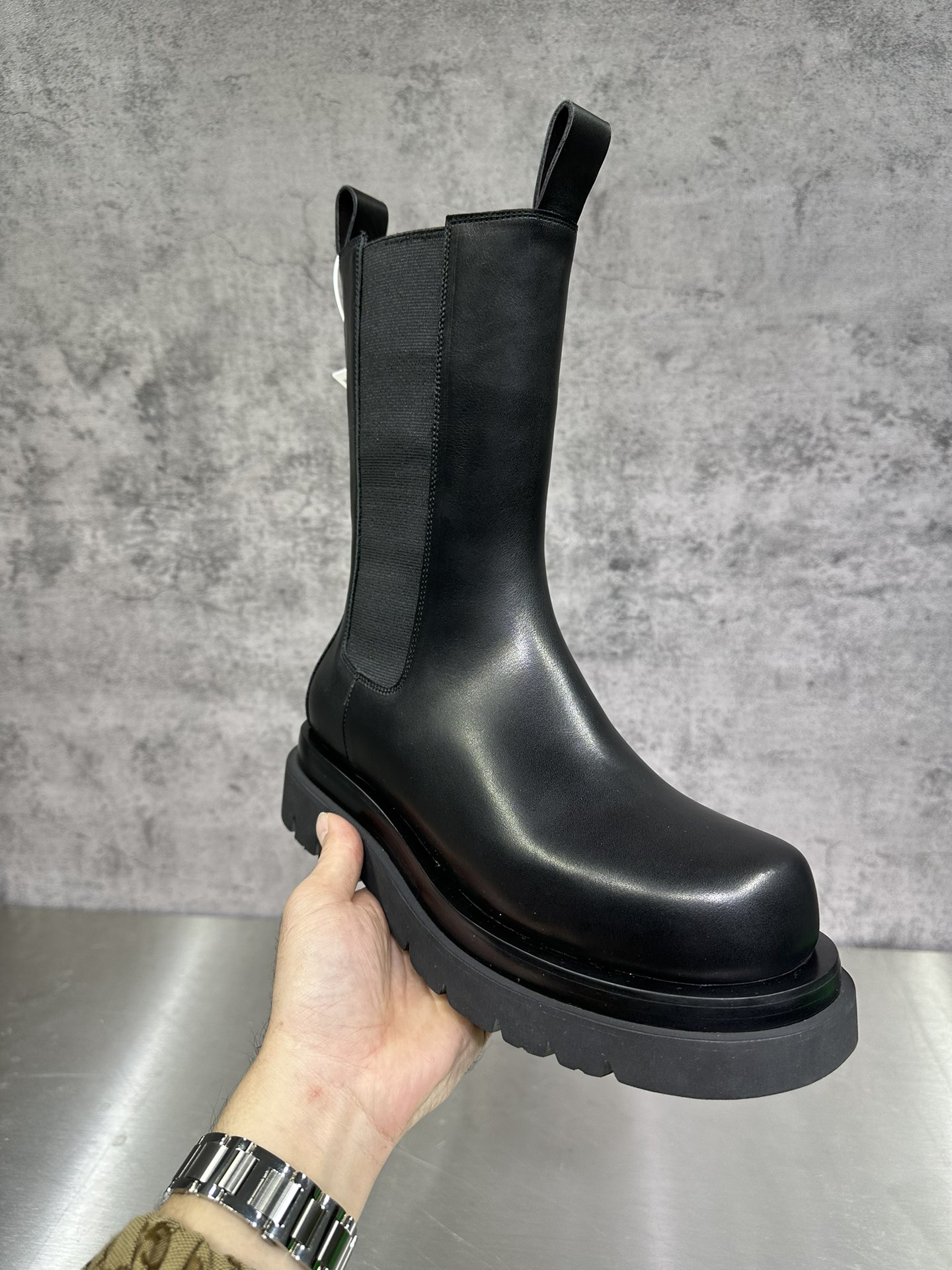 Male Basic Shoes 46-m