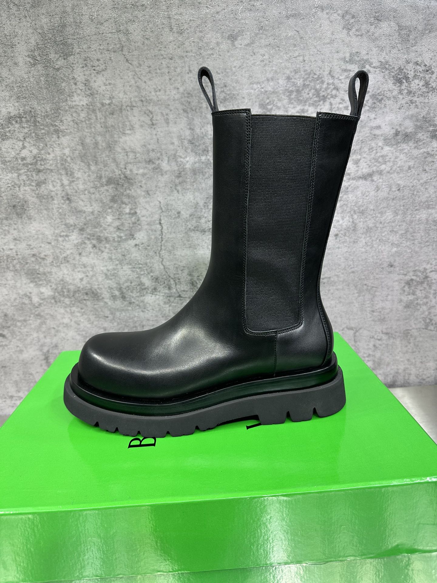 Male Basic Shoes 46-m