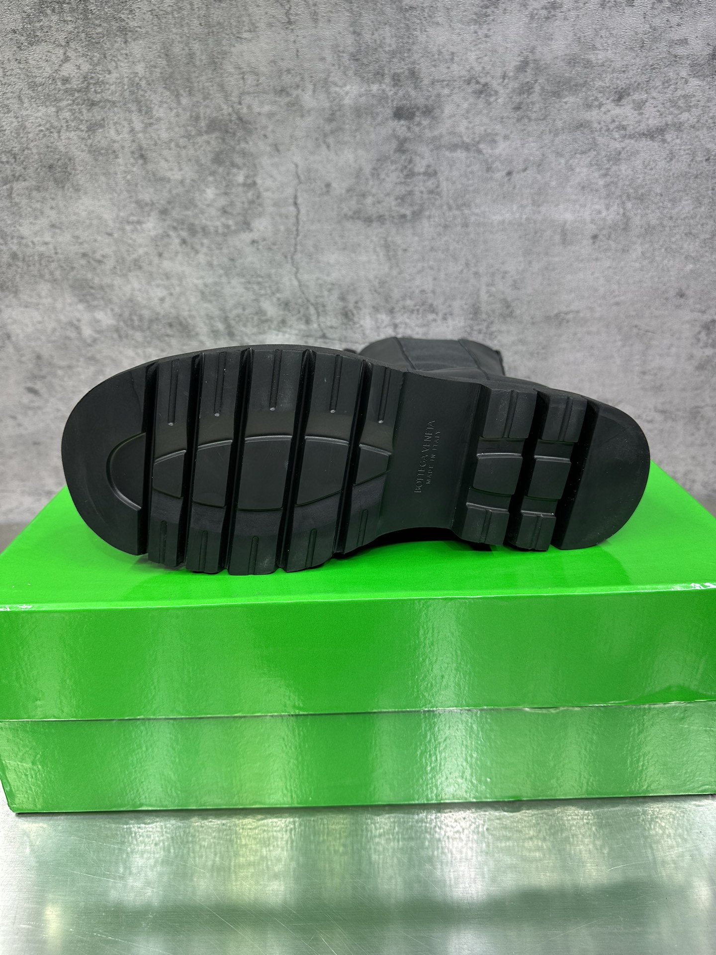 Male Basic Shoes 46-m