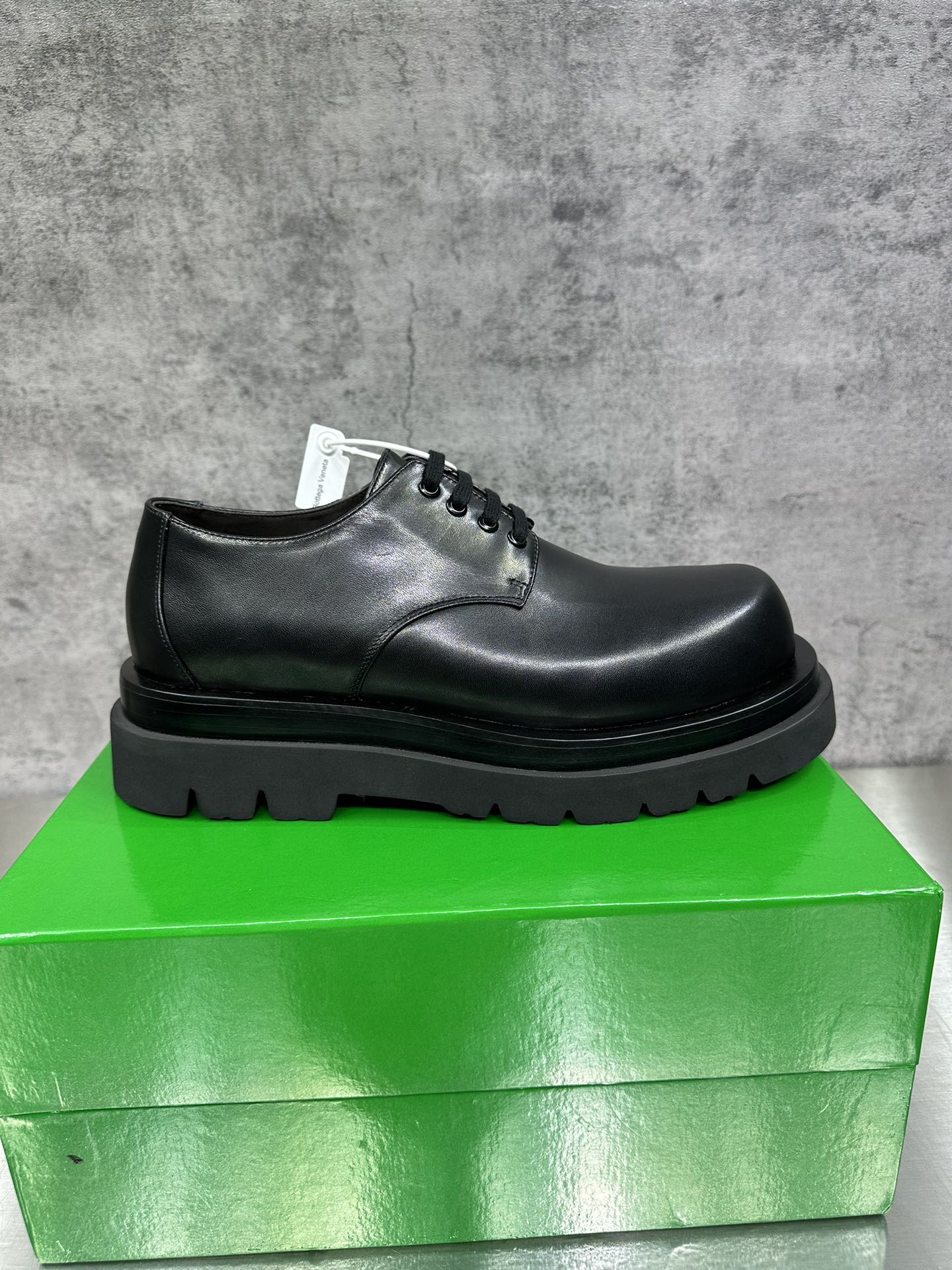 Male Loafers Real Leather 46-m