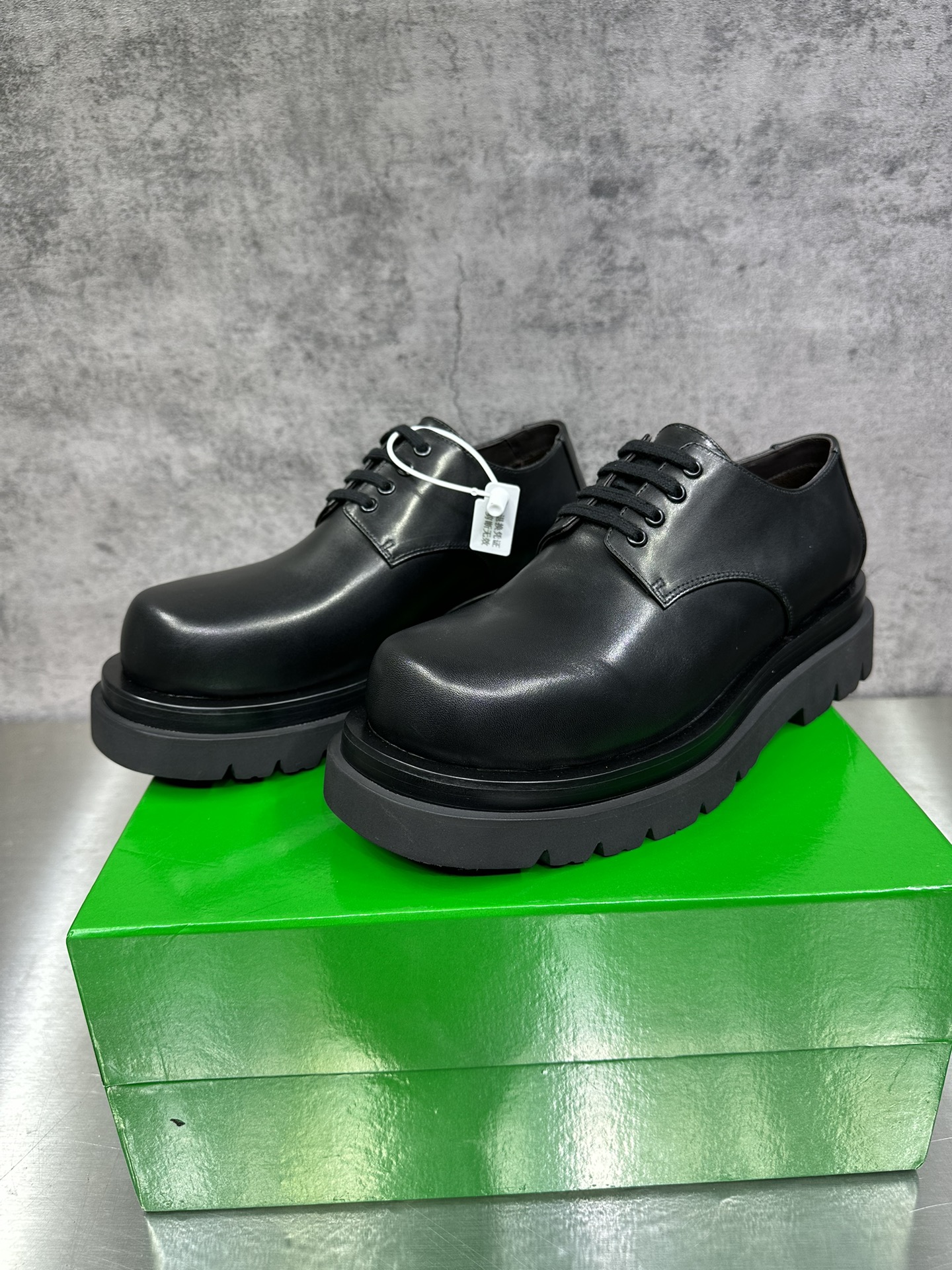 Male Loafers Real Leather 46-m