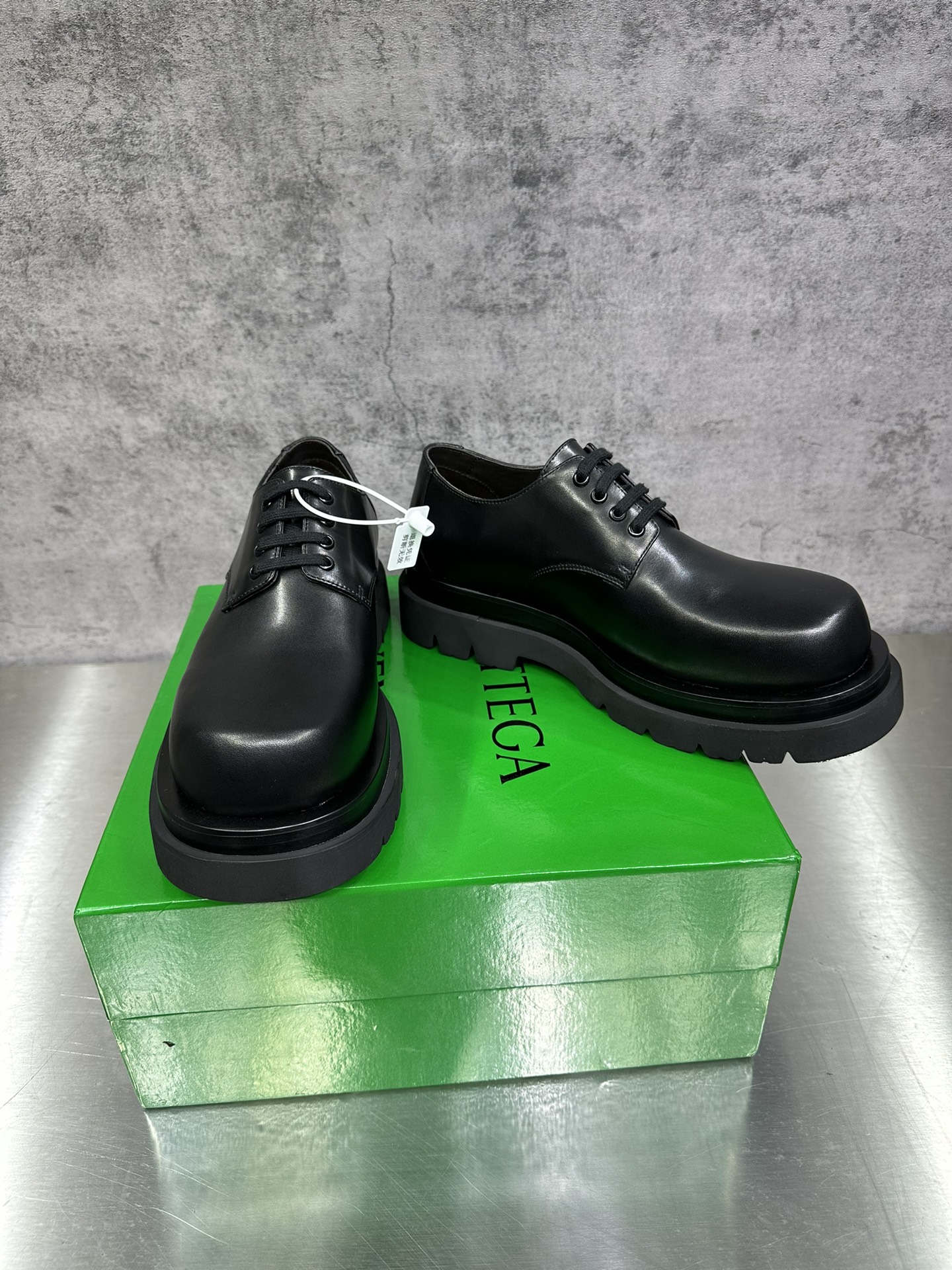 Male Loafers Real Leather 46-m