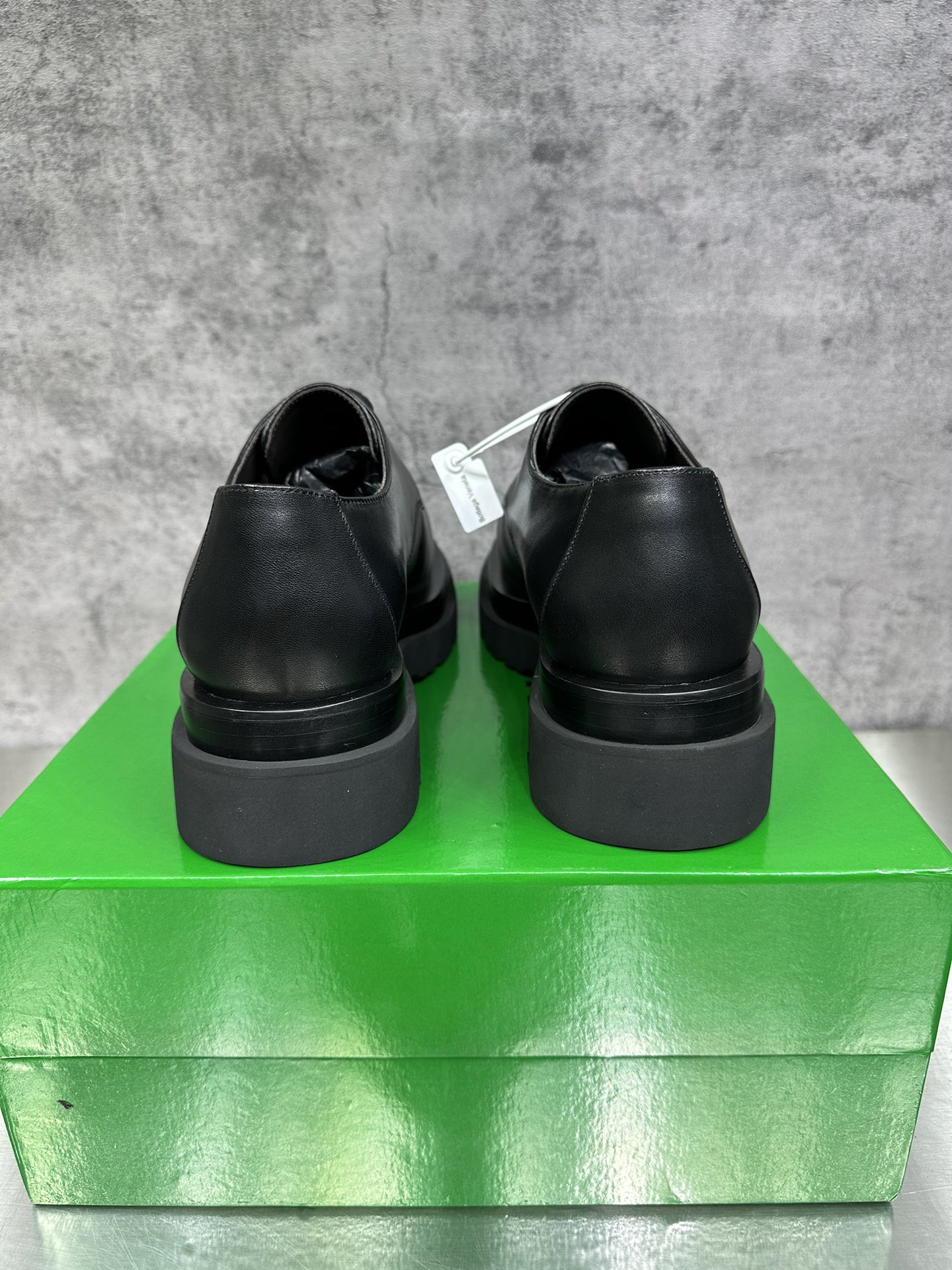 Male Loafers Real Leather 46-m