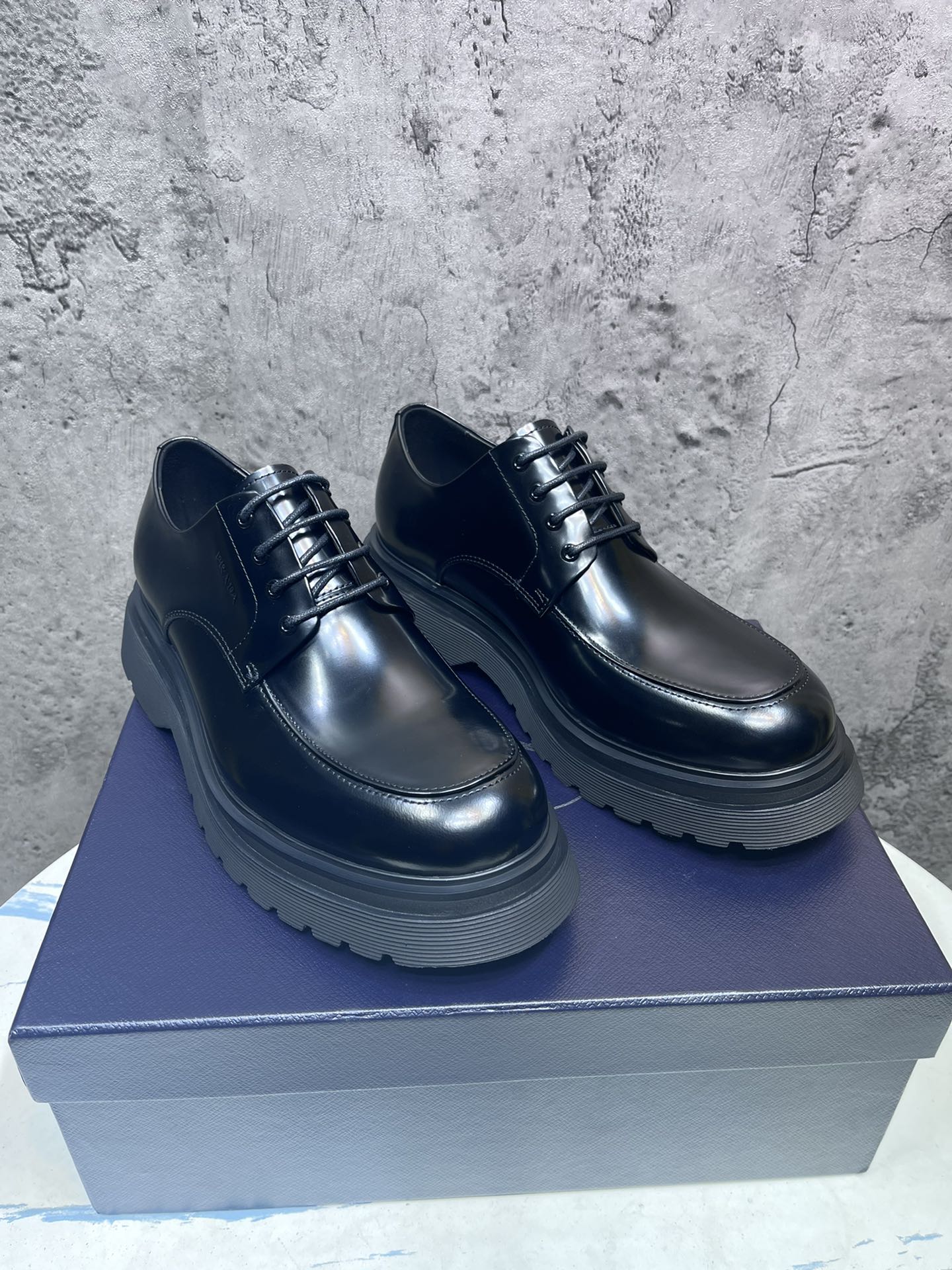 Leather Shoes Cow Leather