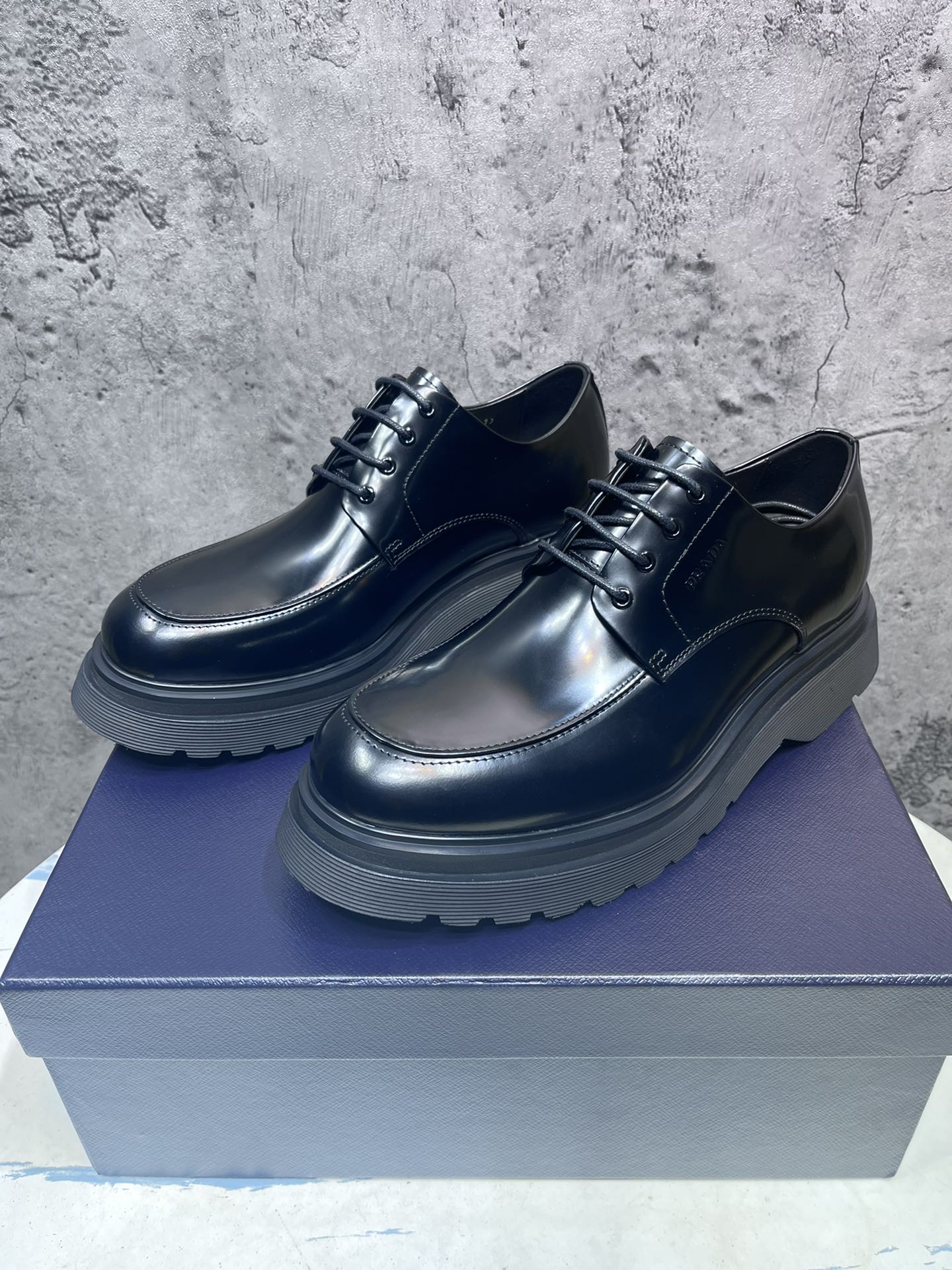 Leather Shoes Cow Leather