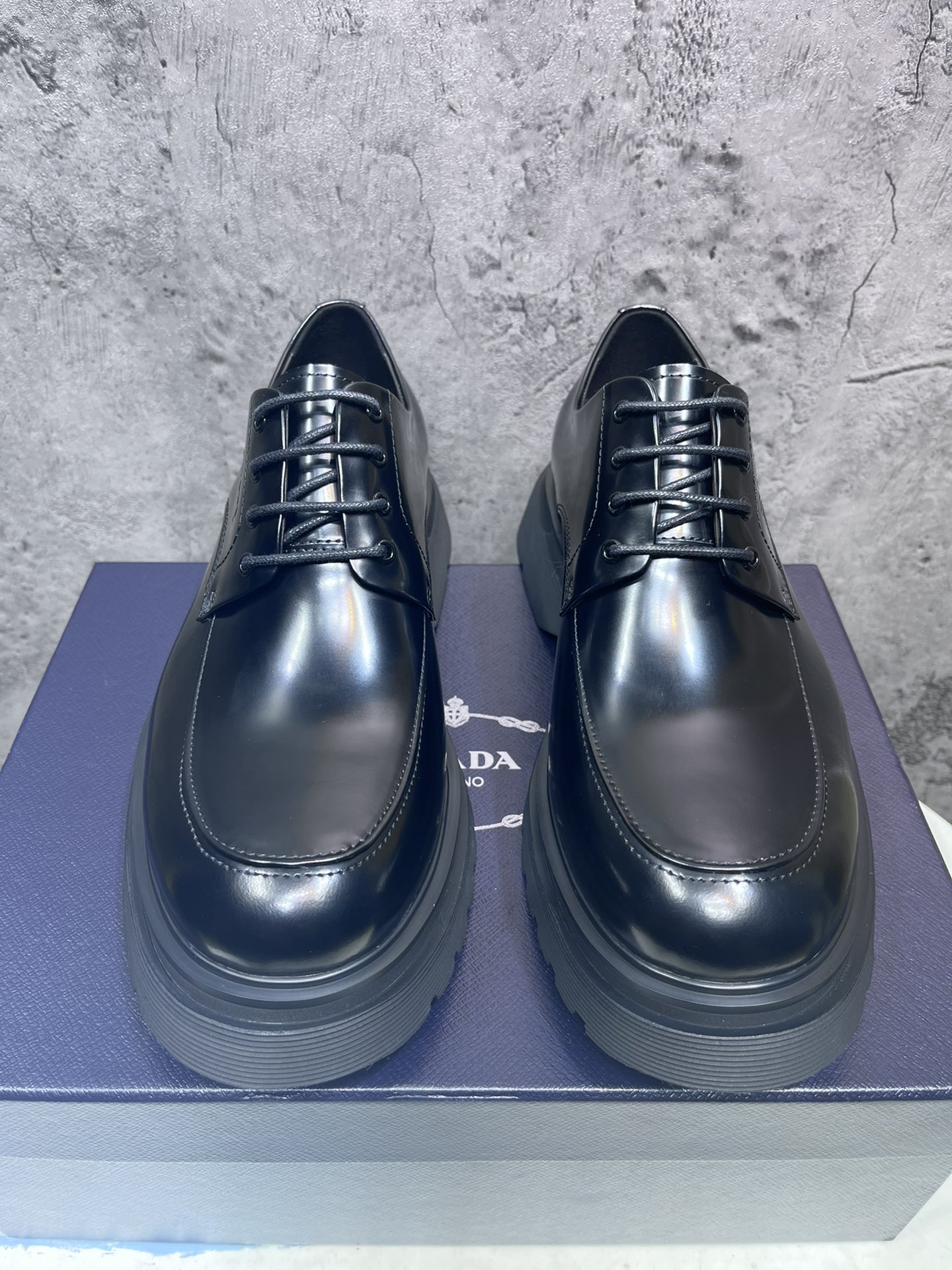 Leather Shoes Cow Leather