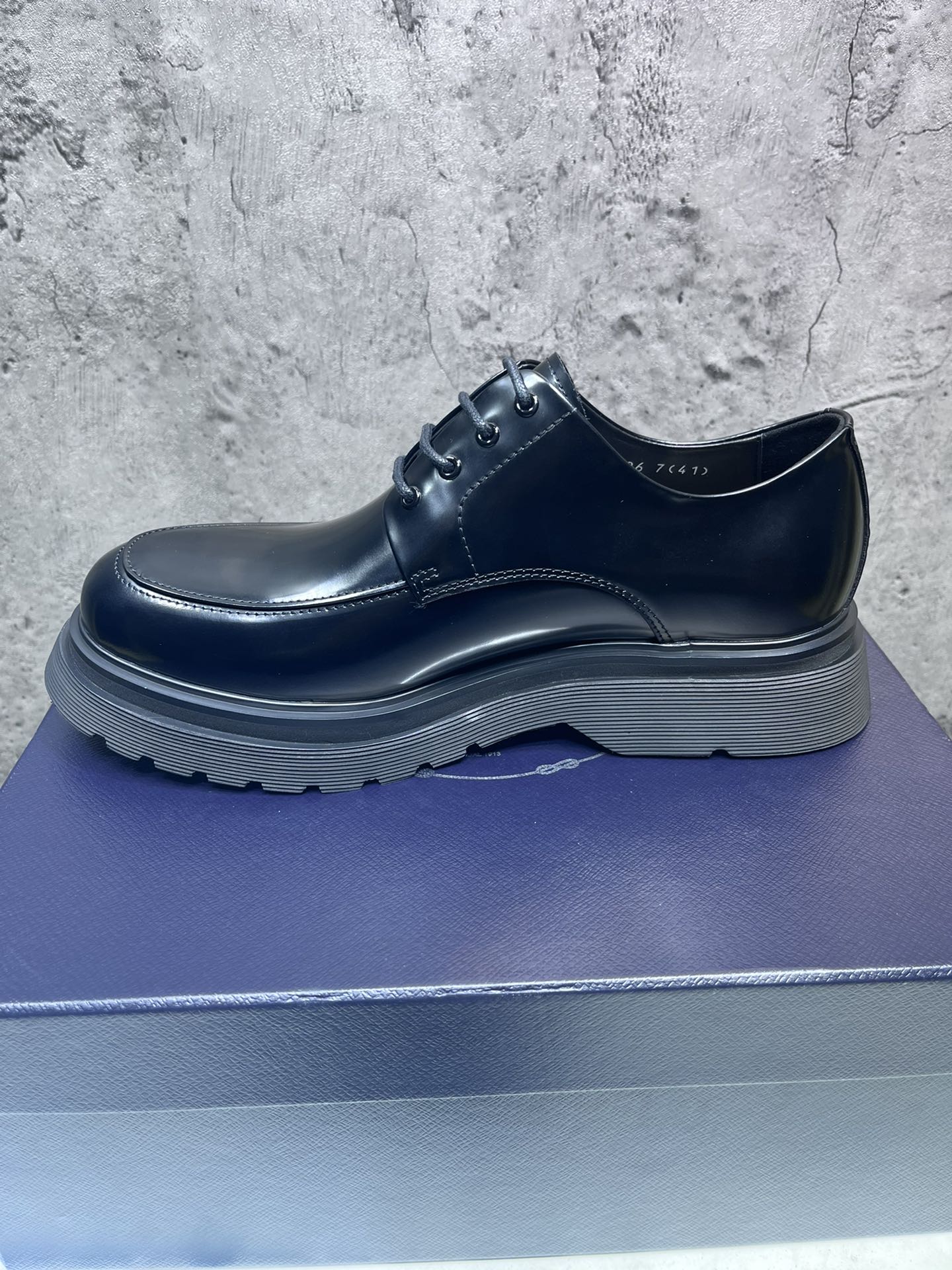 Leather Shoes Cow Leather